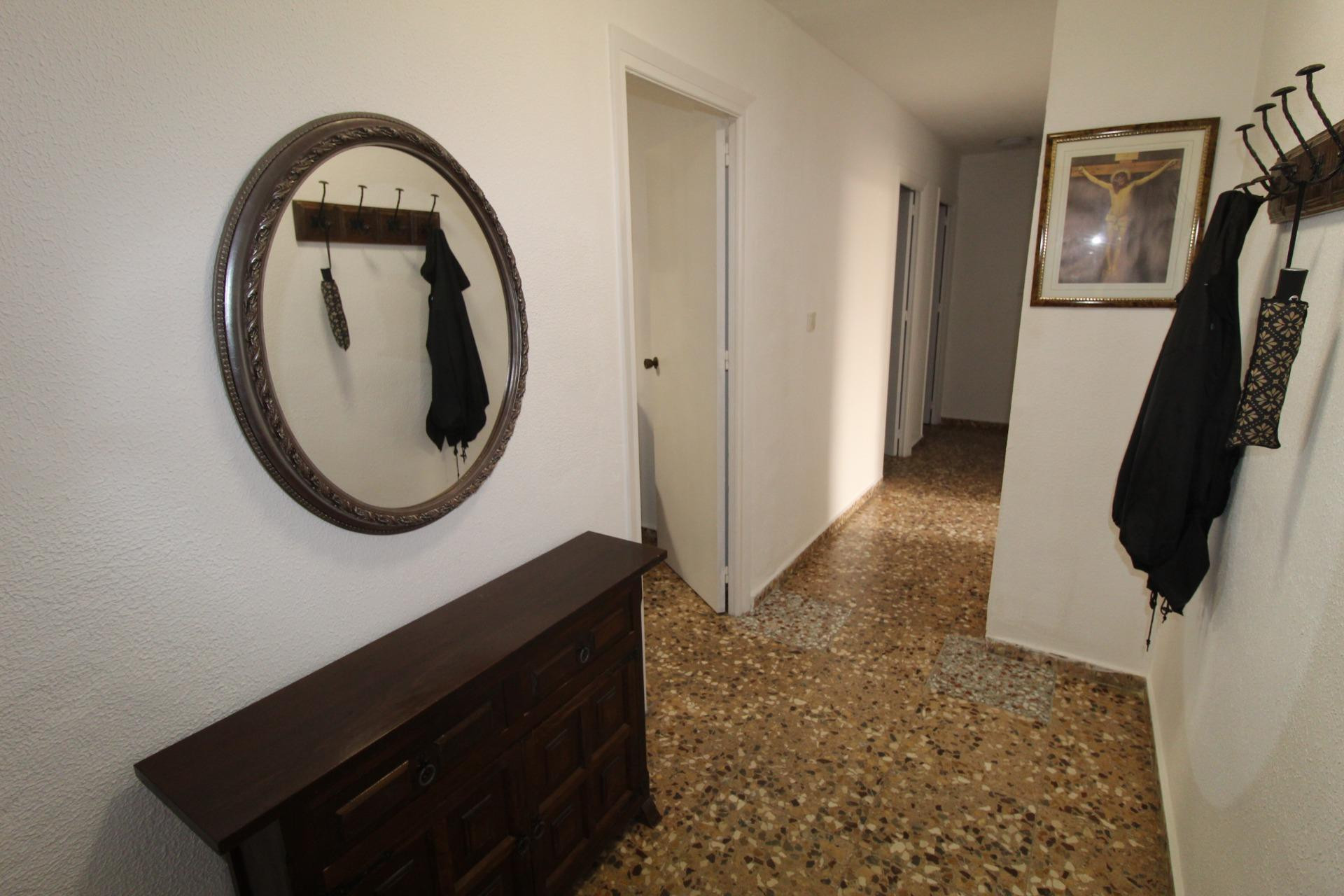 Herverkoop - Appartement  - Torrevieja - Playa del cura