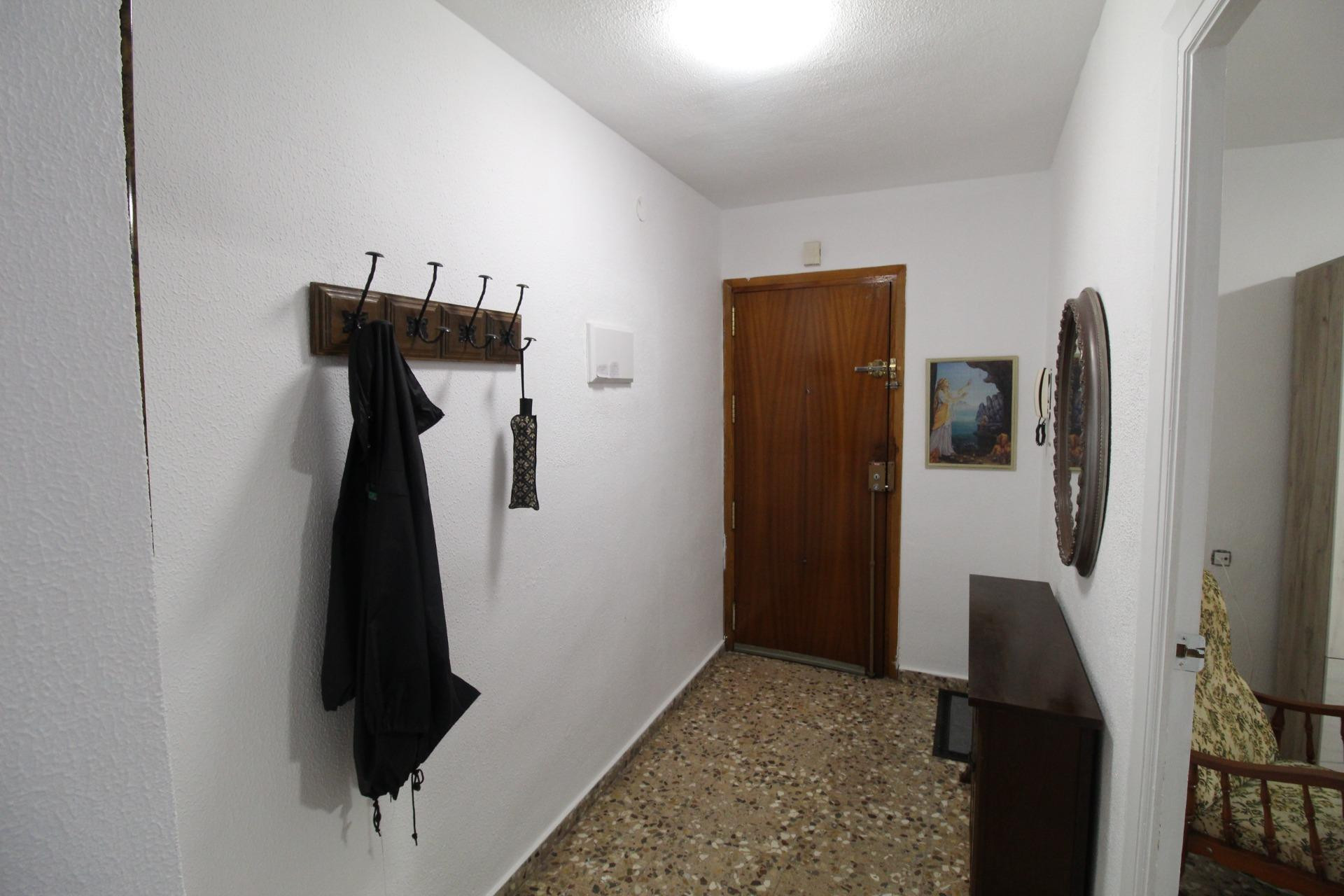 Herverkoop - Appartement  - Torrevieja - Playa del cura