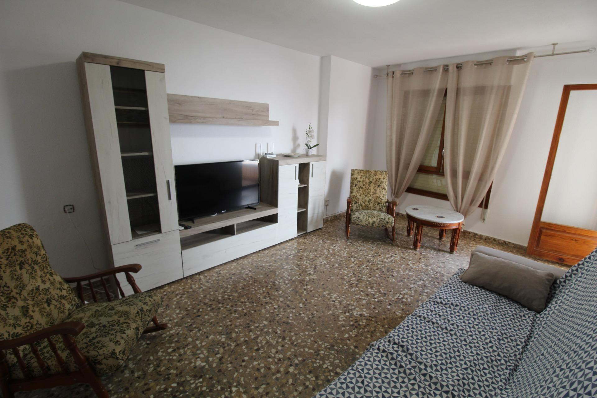 Herverkoop - Appartement  - Torrevieja - Playa del cura