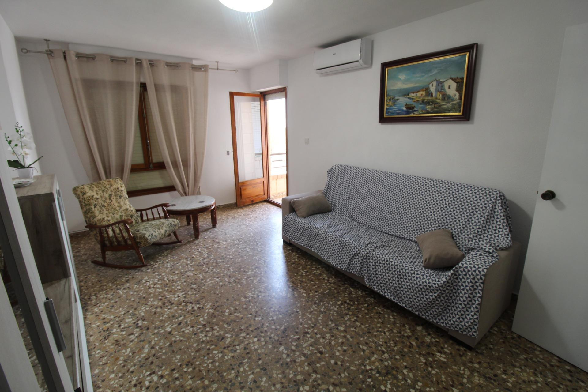 Herverkoop - Appartement  - Torrevieja - Playa del cura