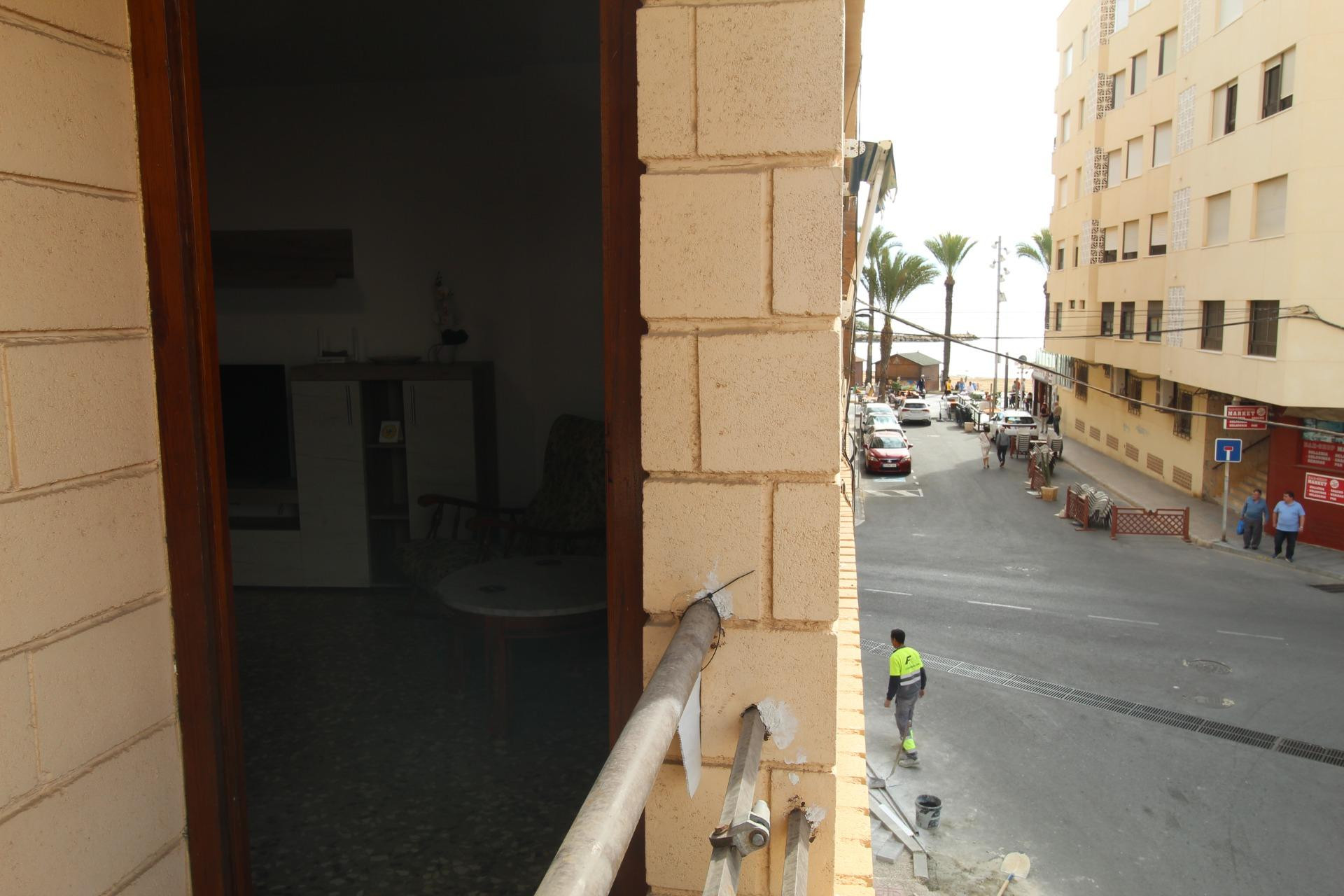 Herverkoop - Appartement  - Torrevieja - Playa del cura