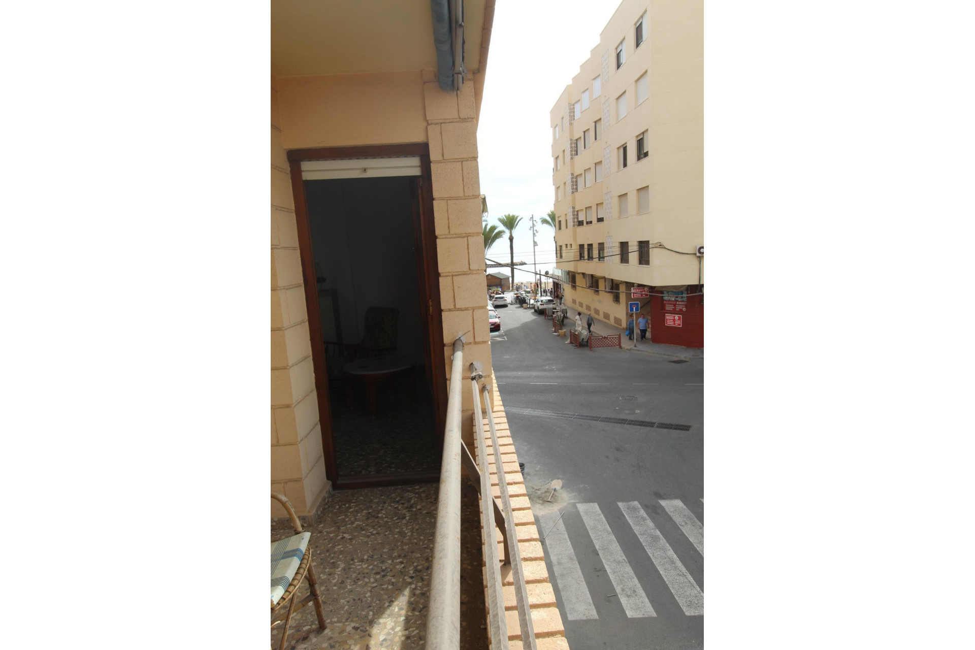 Herverkoop - Appartement  - Torrevieja - Playa del cura