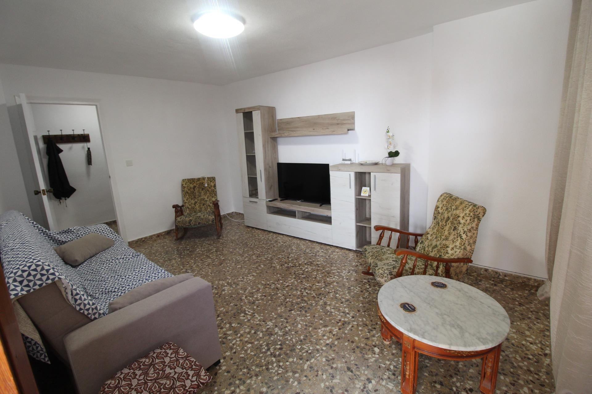 Herverkoop - Appartement  - Torrevieja - Playa del cura