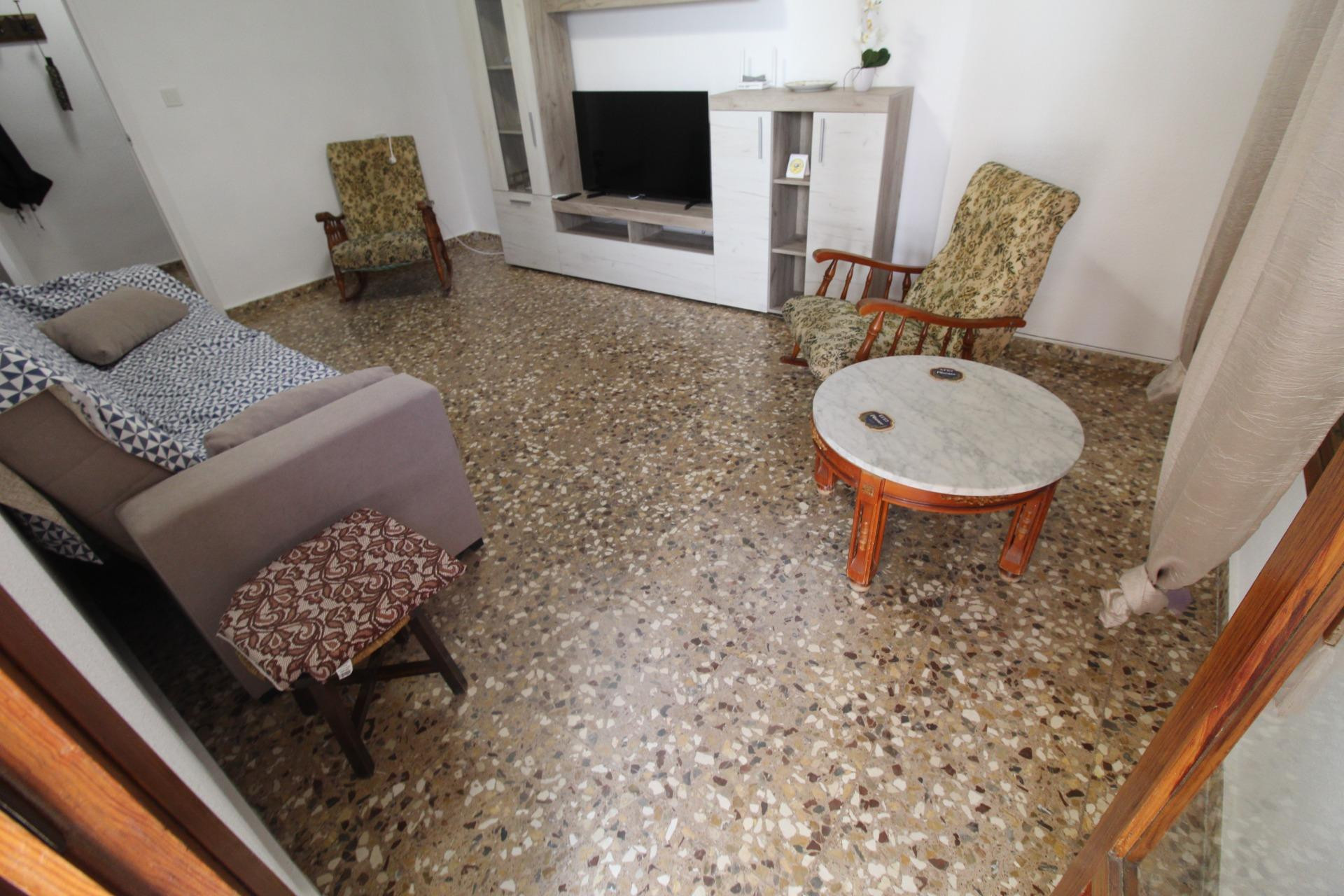 Herverkoop - Appartement  - Torrevieja - Playa del cura