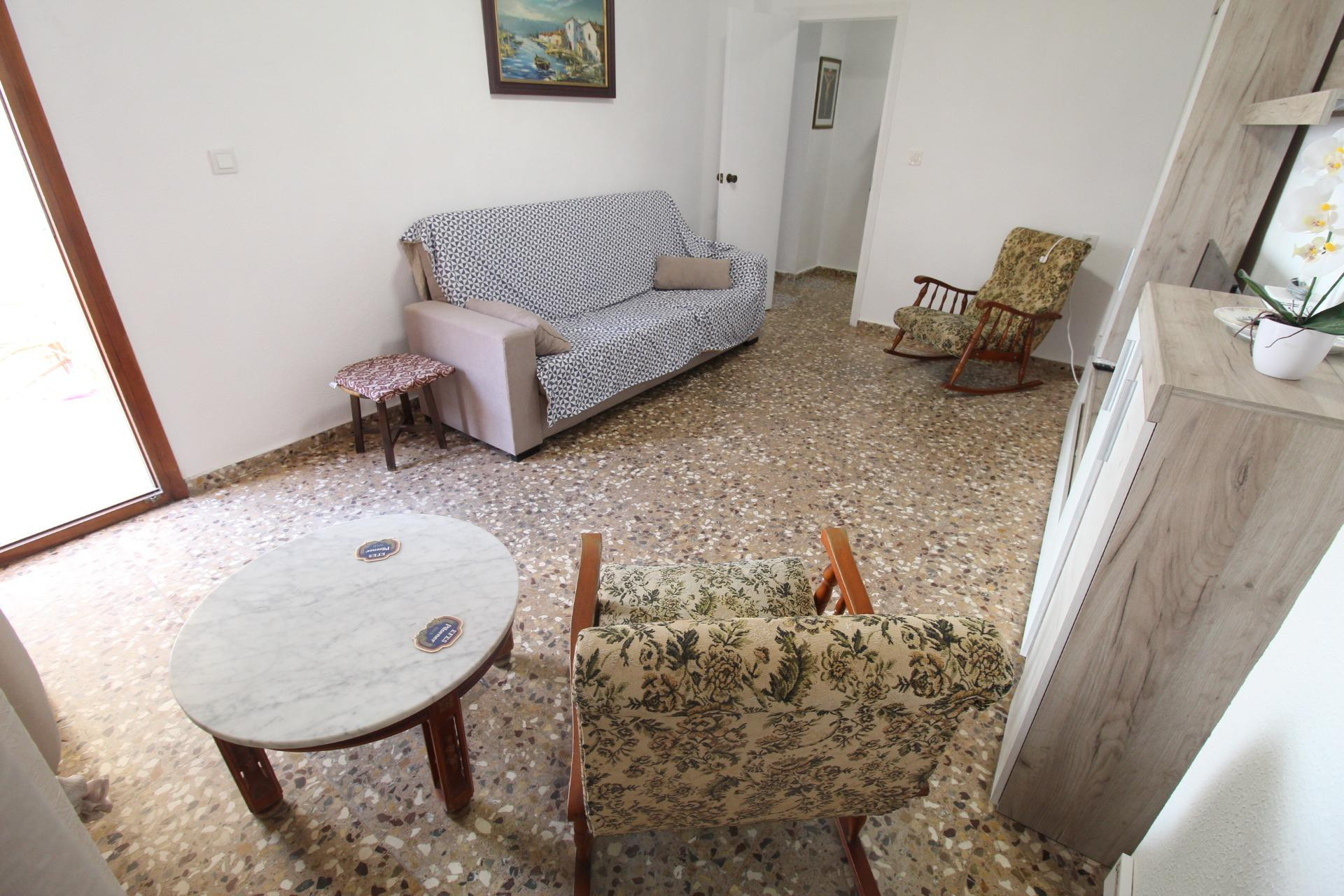 Herverkoop - Appartement  - Torrevieja - Playa del cura