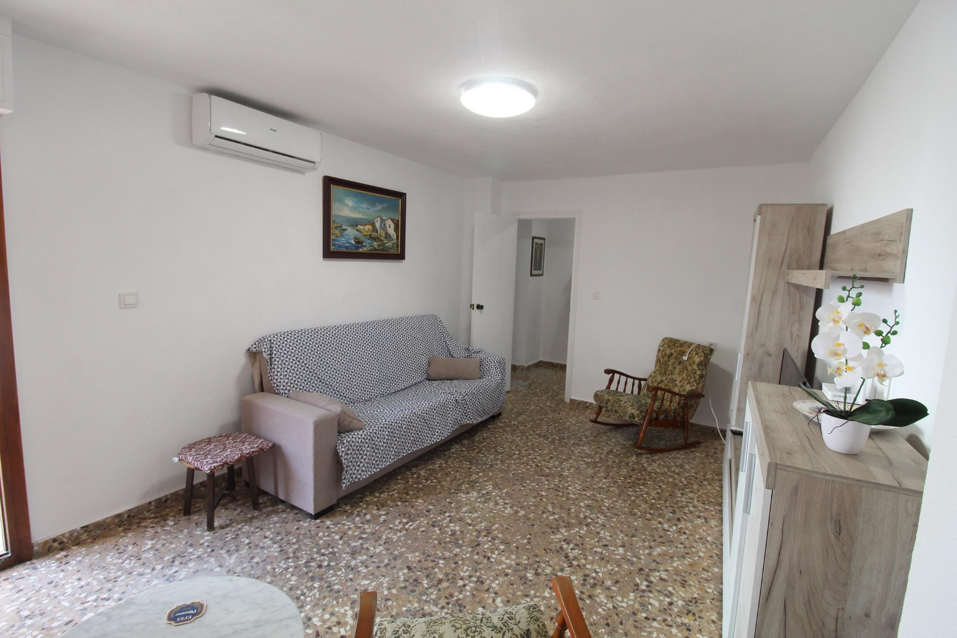 Herverkoop - Appartement  - Torrevieja - Playa del cura