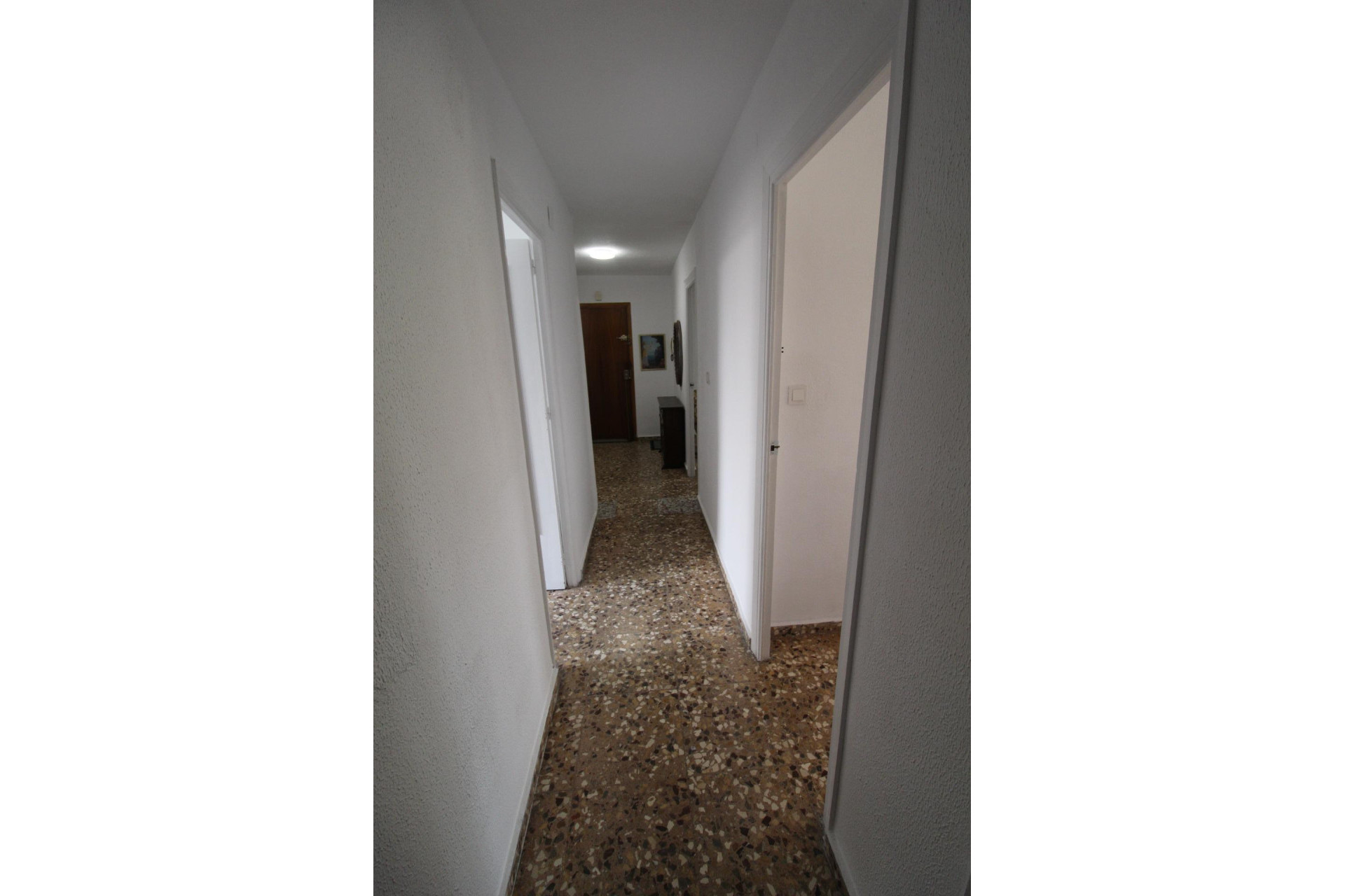 Herverkoop - Appartement  - Torrevieja - Playa del cura