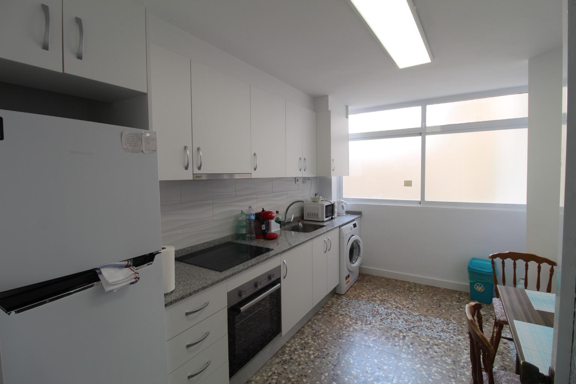 Herverkoop - Appartement  - Torrevieja - Playa del cura