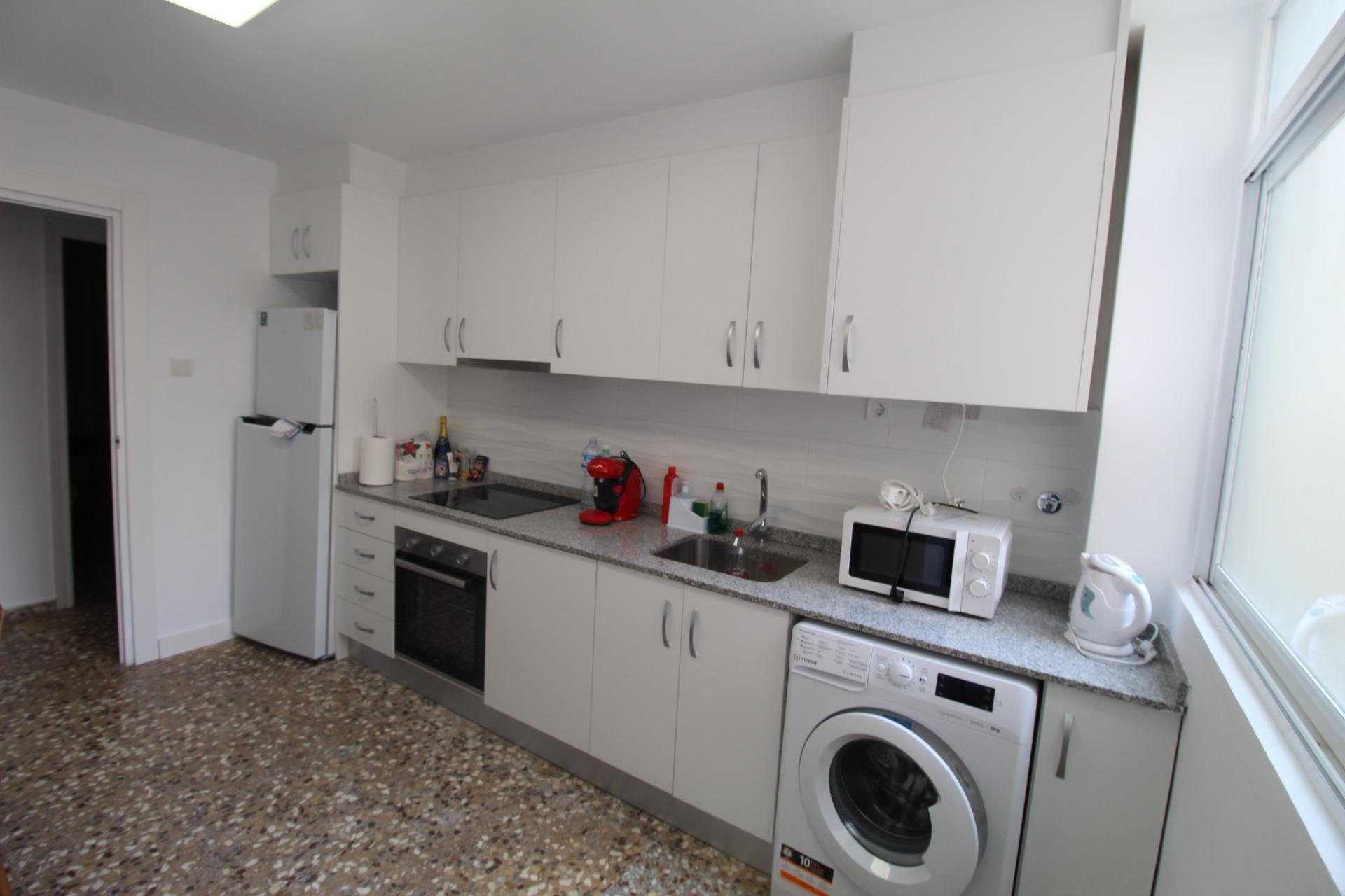 Herverkoop - Appartement  - Torrevieja - Playa del cura