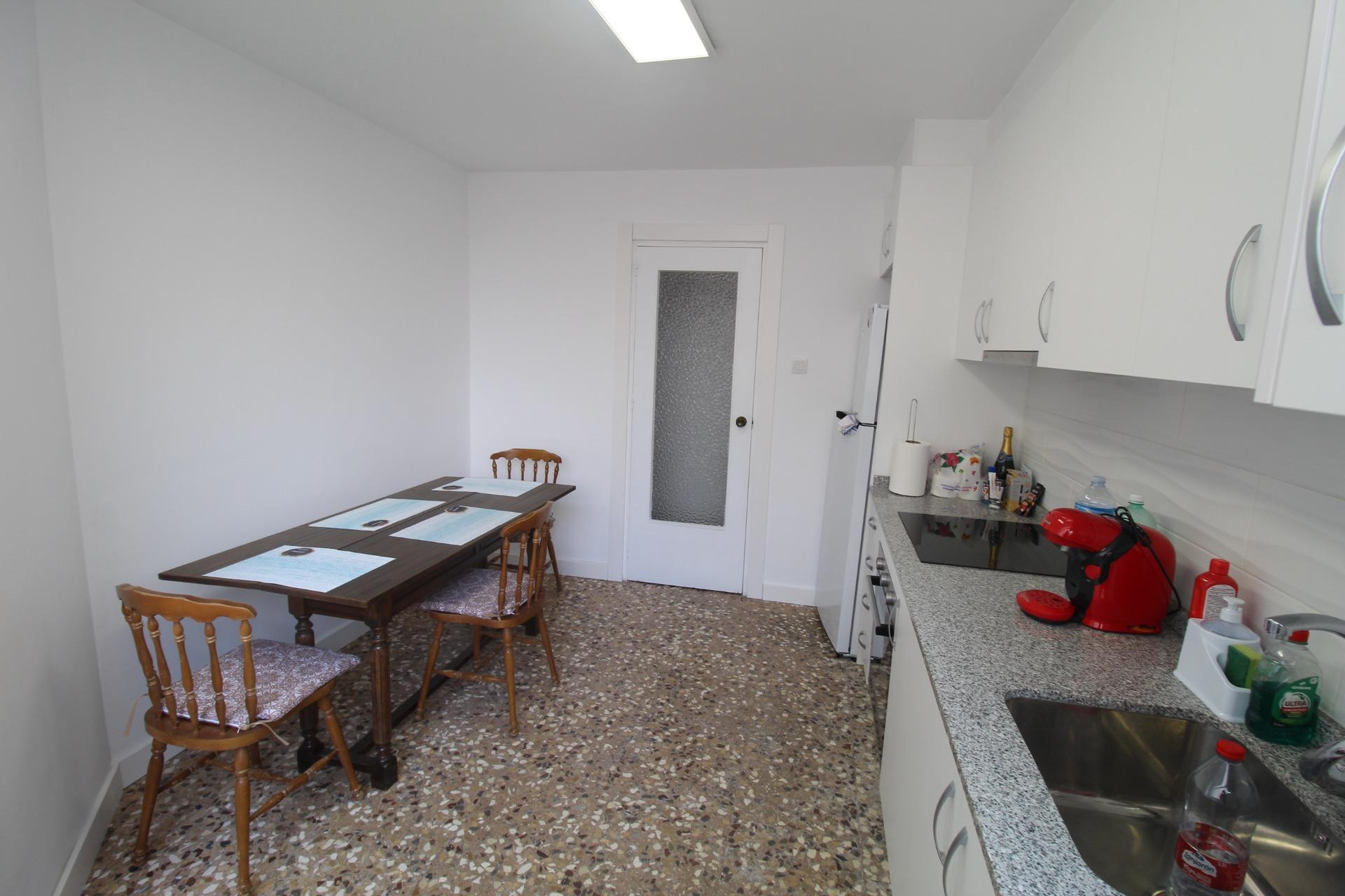 Herverkoop - Appartement  - Torrevieja - Playa del cura