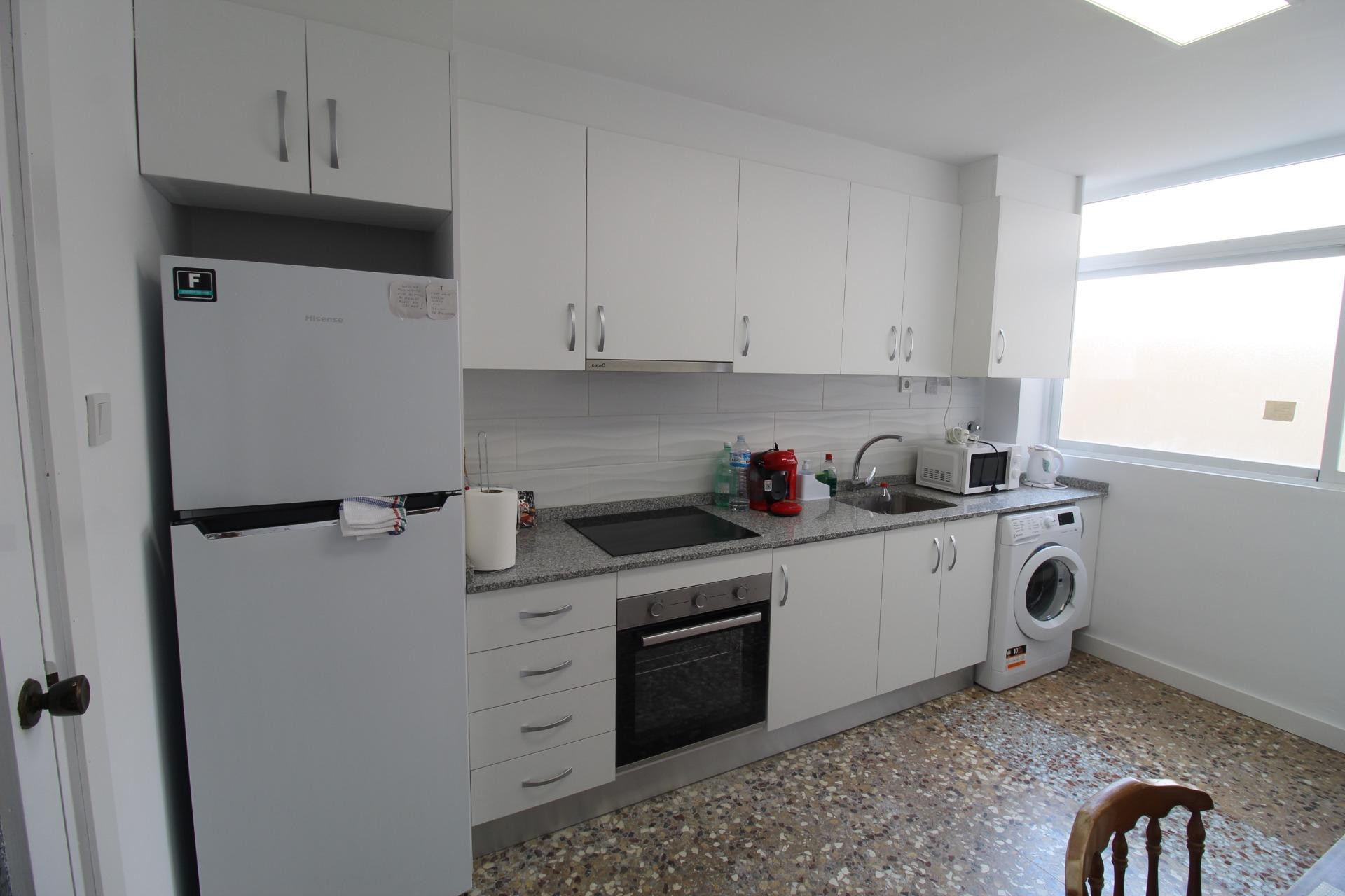 Herverkoop - Appartement  - Torrevieja - Playa del cura