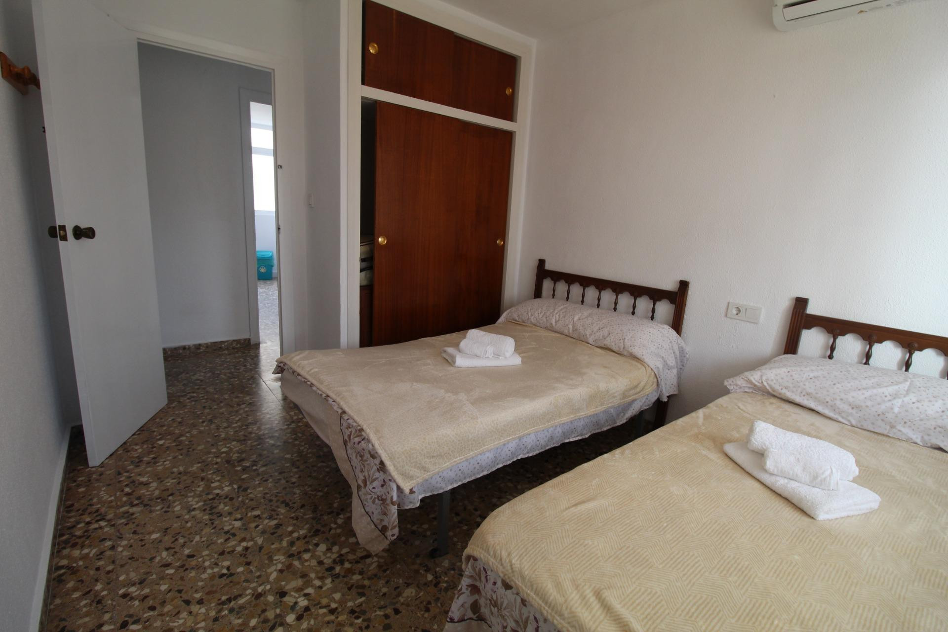 Herverkoop - Appartement  - Torrevieja - Playa del cura