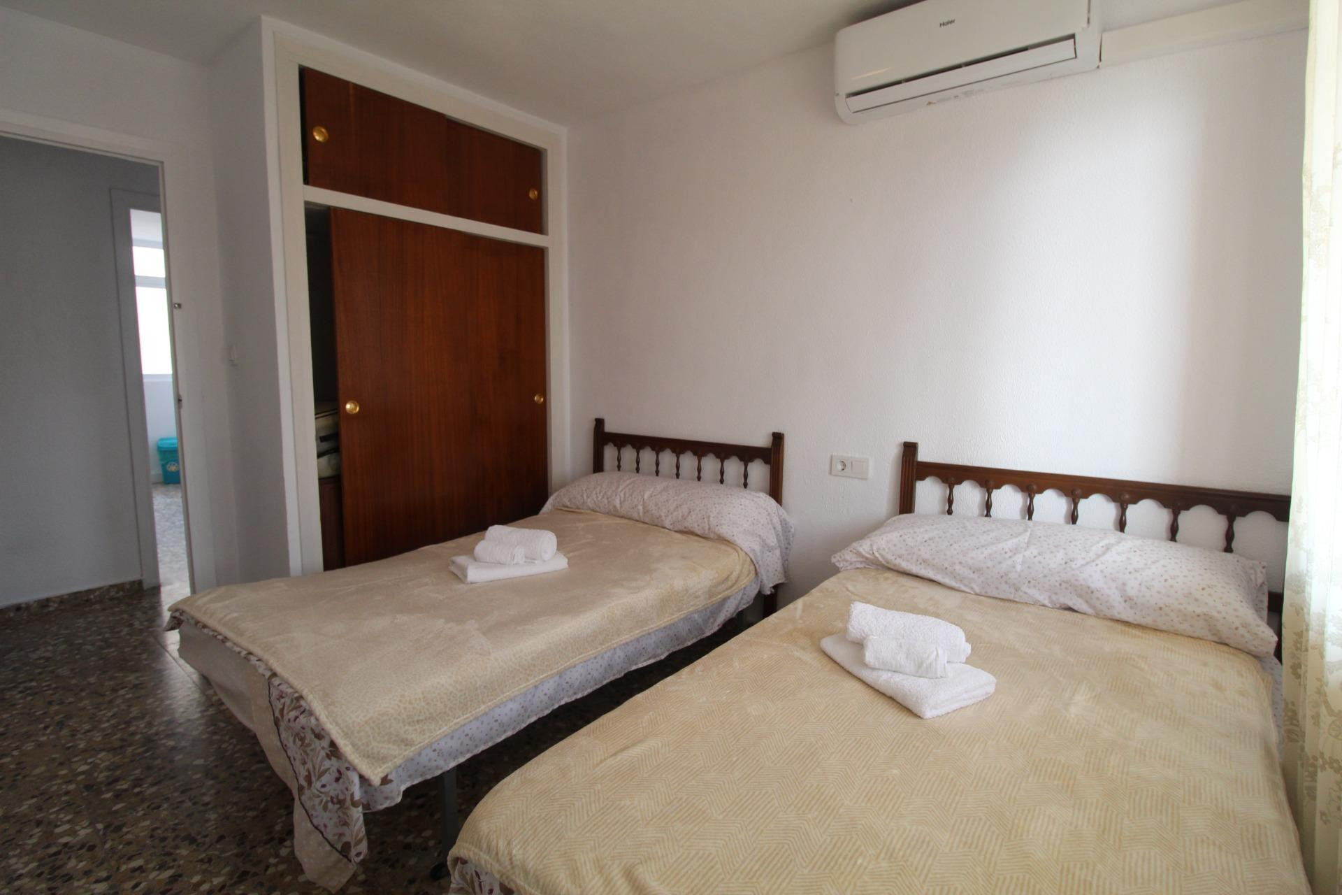 Herverkoop - Appartement  - Torrevieja - Playa del cura