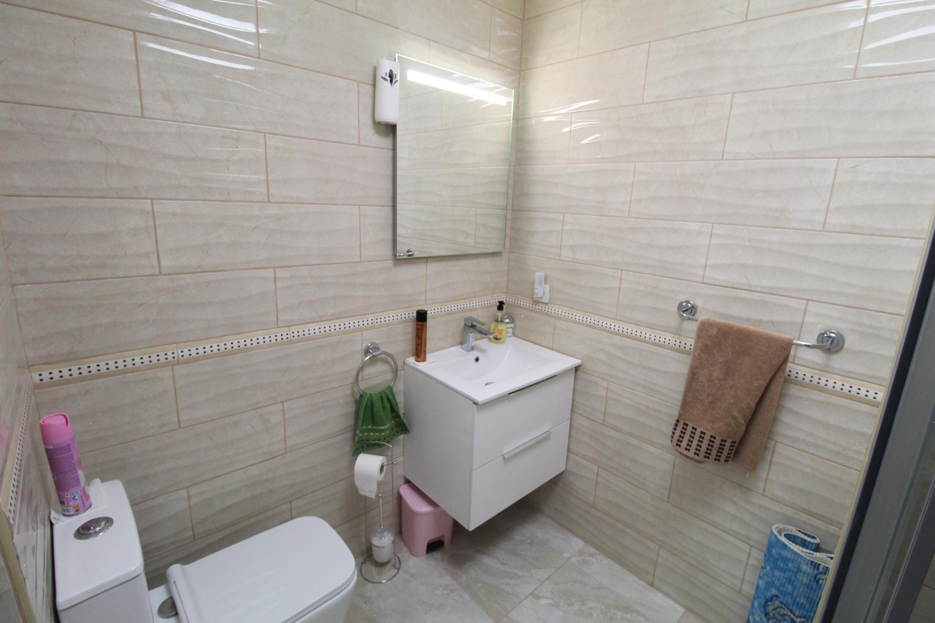 Herverkoop - Appartement  - Torrevieja - Playa del cura