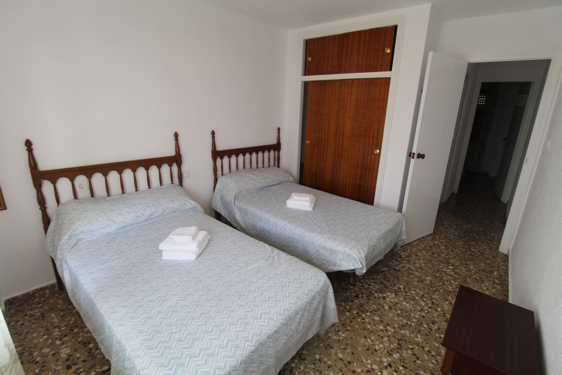 Herverkoop - Appartement  - Torrevieja - Playa del cura