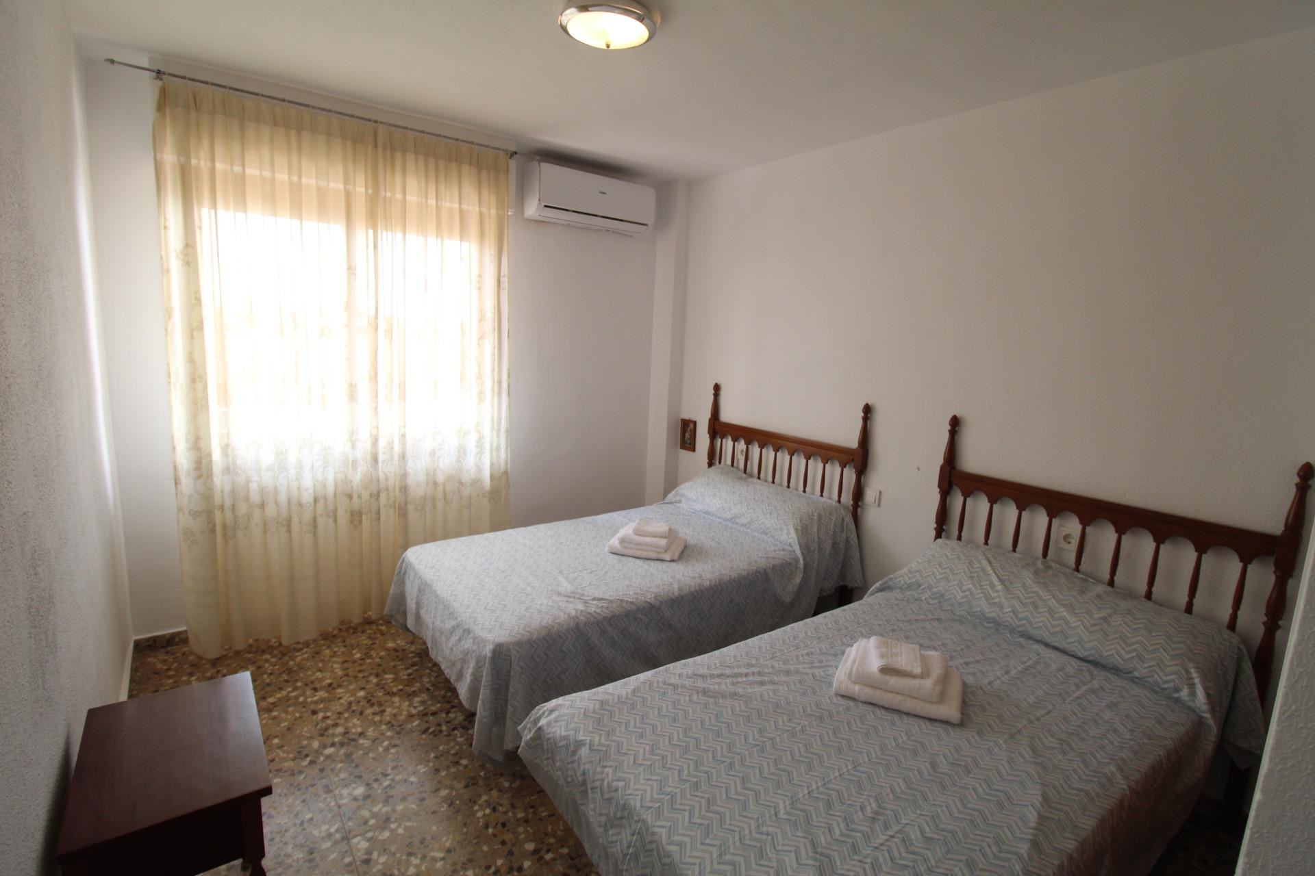 Herverkoop - Appartement  - Torrevieja - Playa del cura