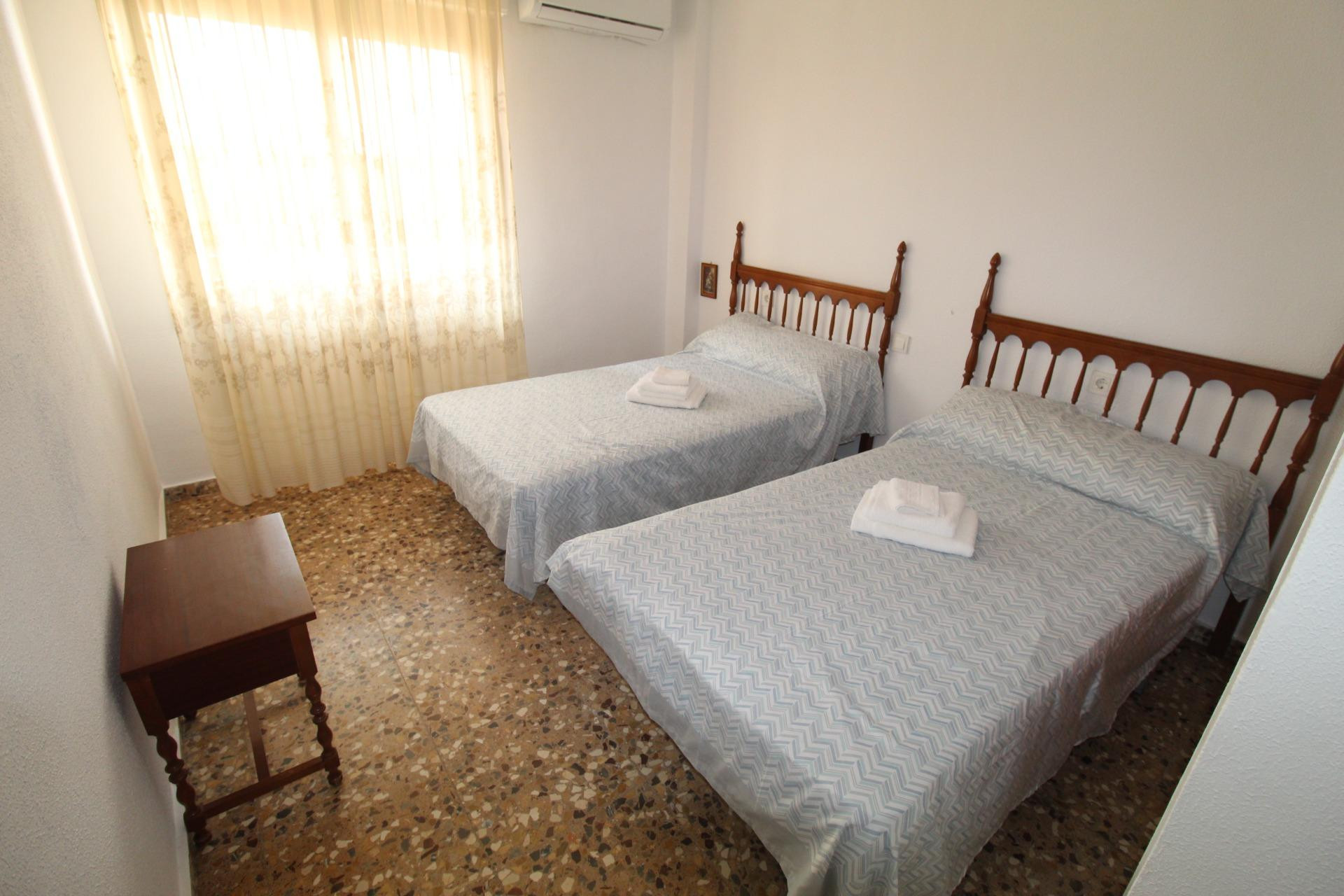 Herverkoop - Appartement  - Torrevieja - Playa del cura