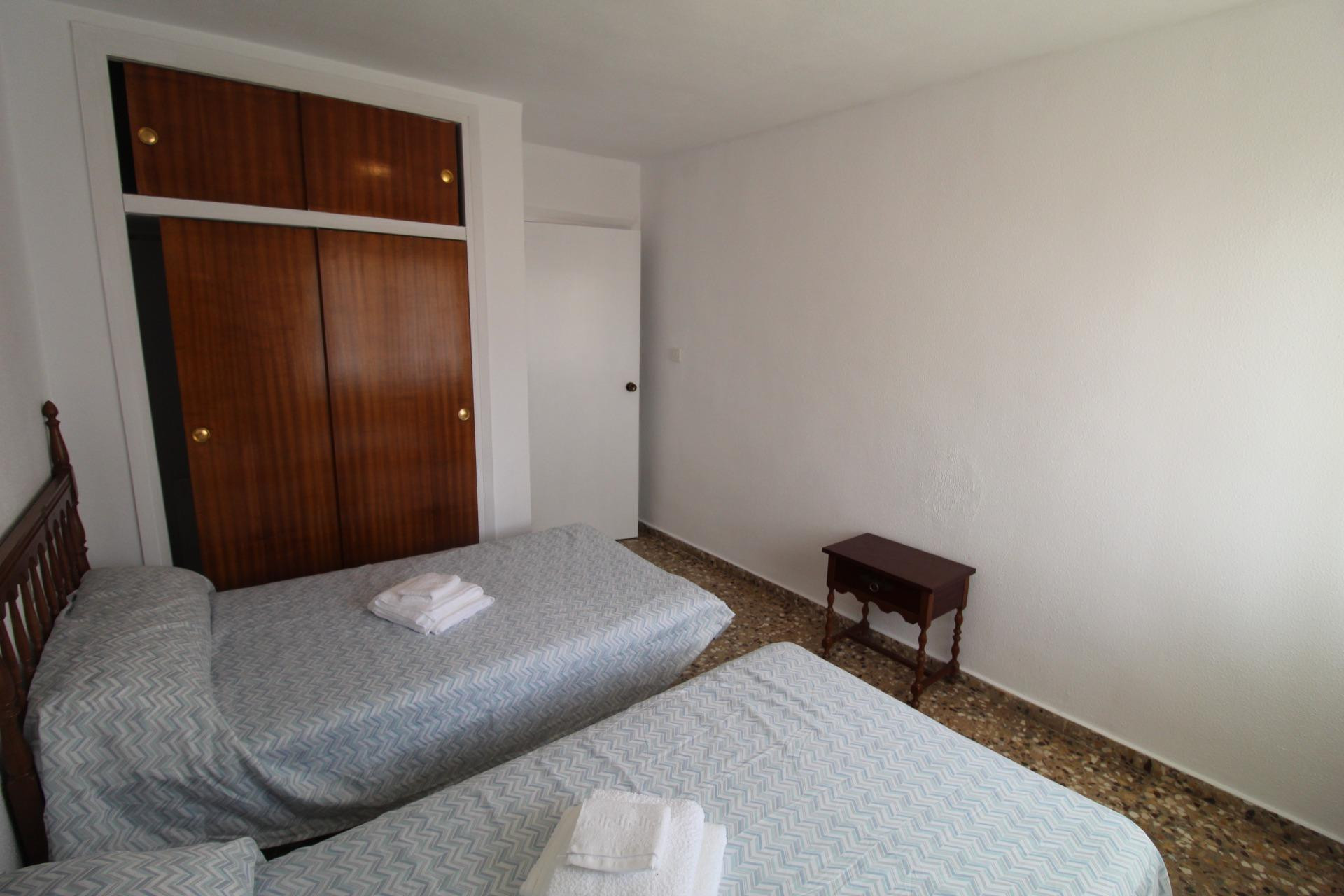 Herverkoop - Appartement  - Torrevieja - Playa del cura