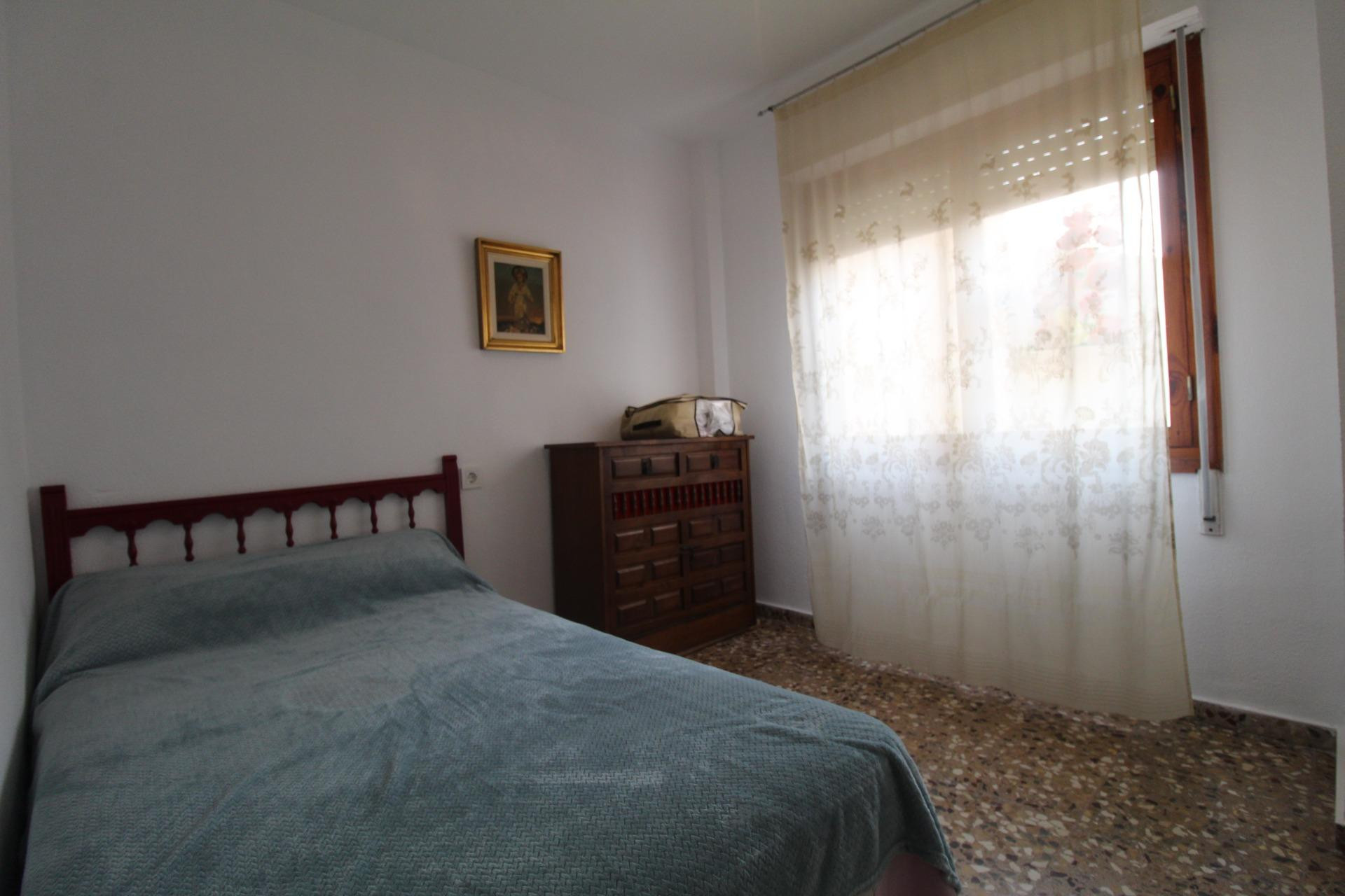 Herverkoop - Appartement  - Torrevieja - Playa del cura