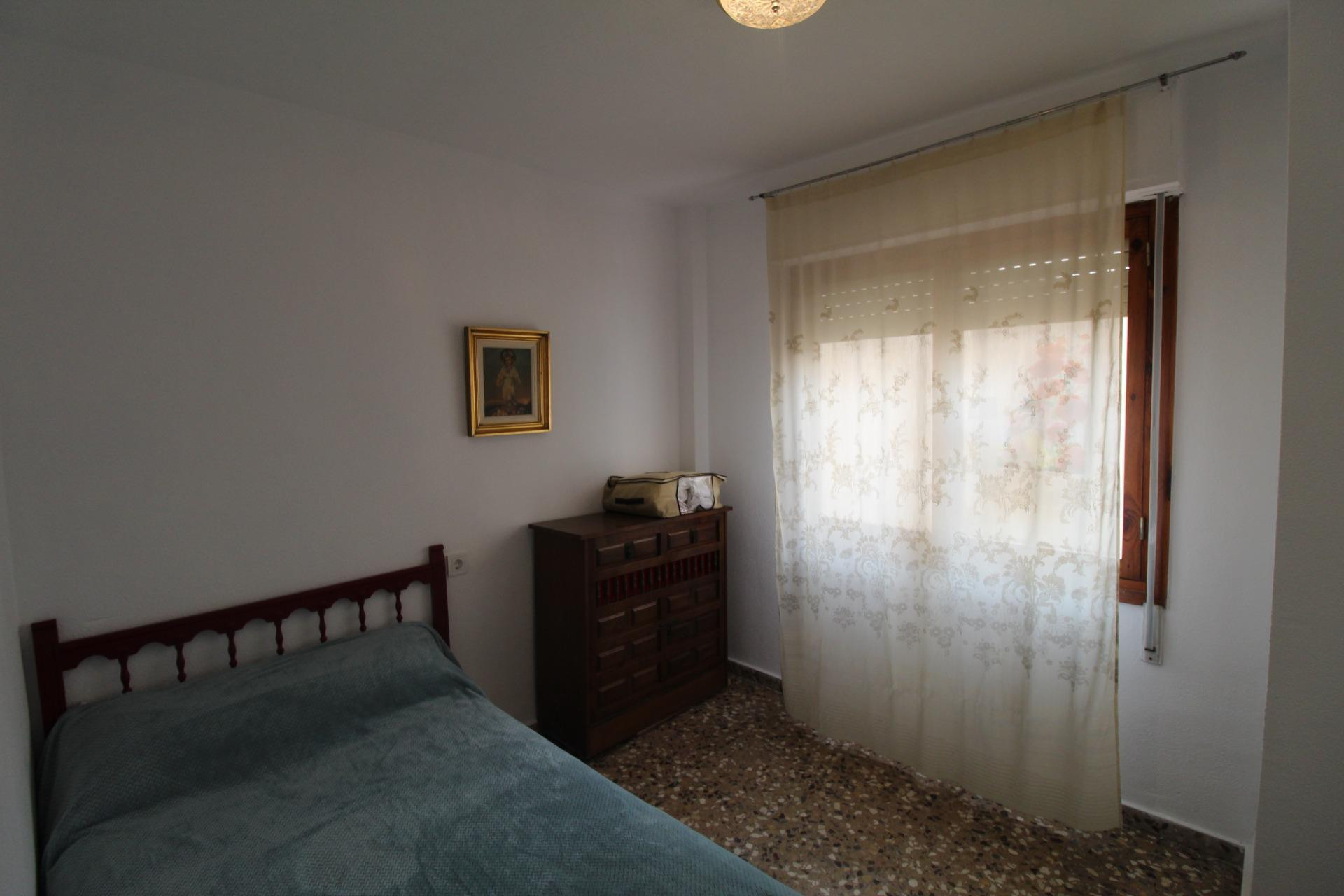 Herverkoop - Appartement  - Torrevieja - Playa del cura