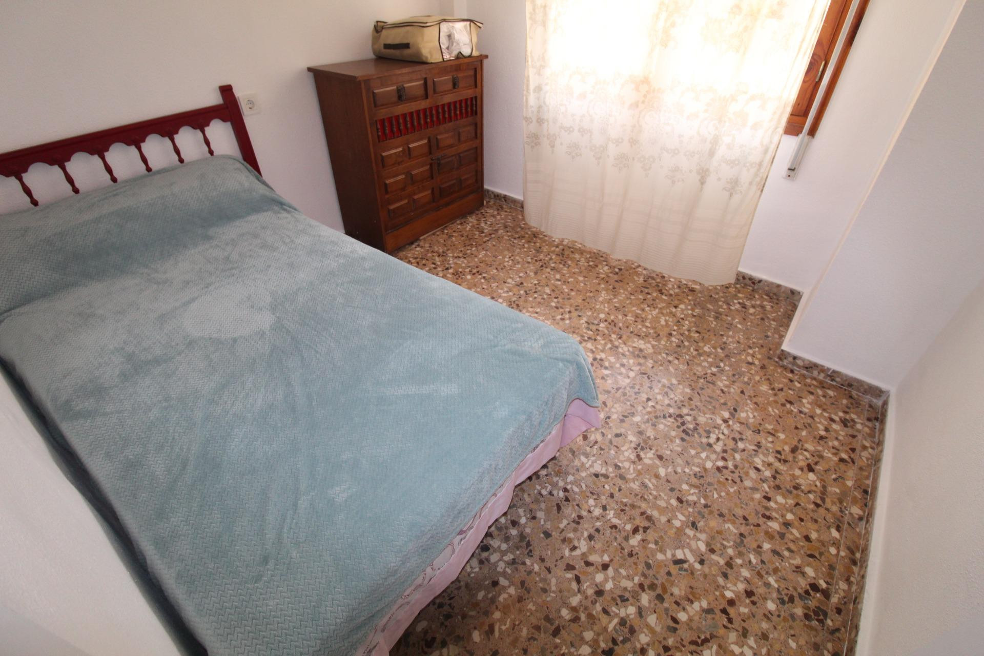 Herverkoop - Appartement  - Torrevieja - Playa del cura