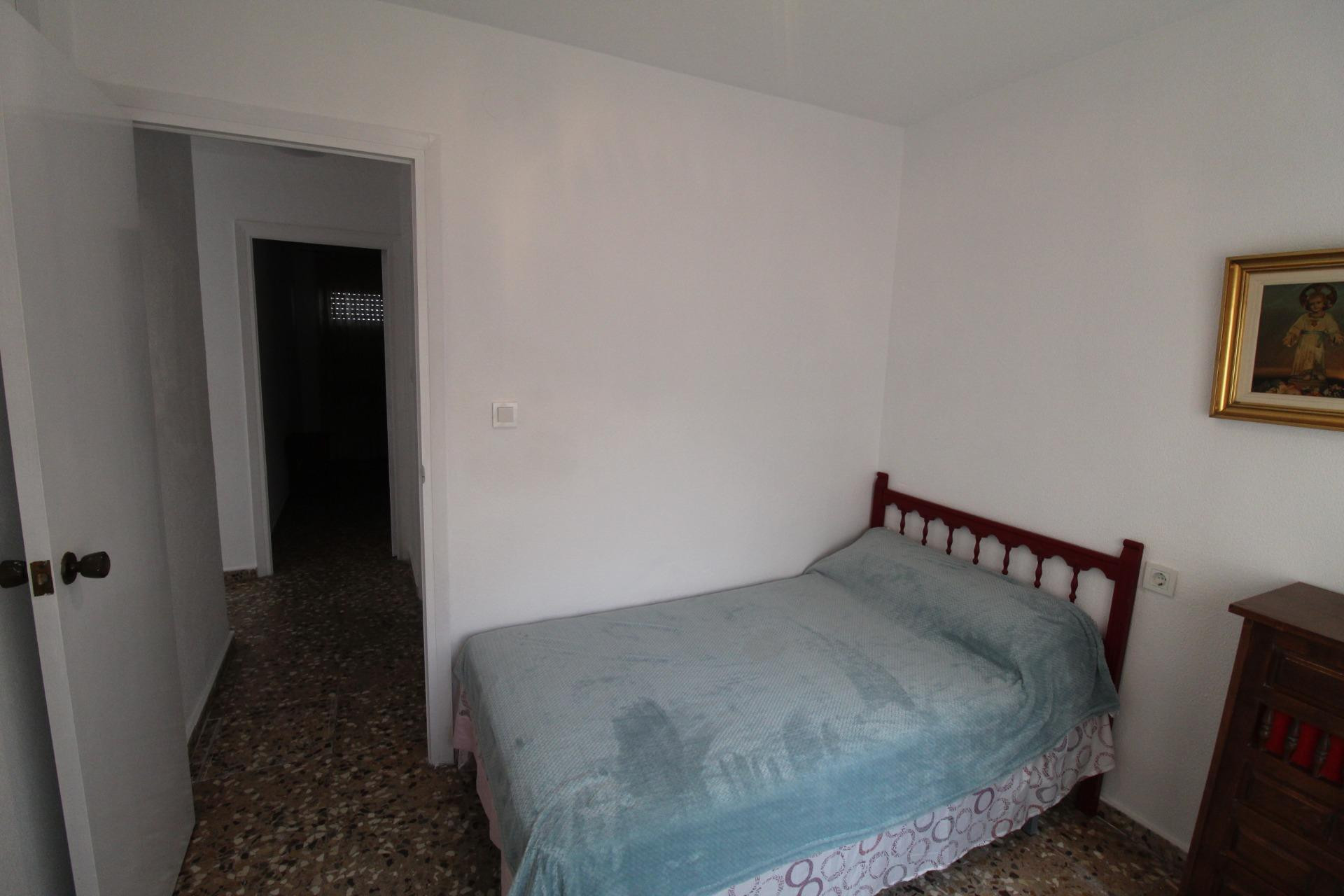 Herverkoop - Appartement  - Torrevieja - Playa del cura