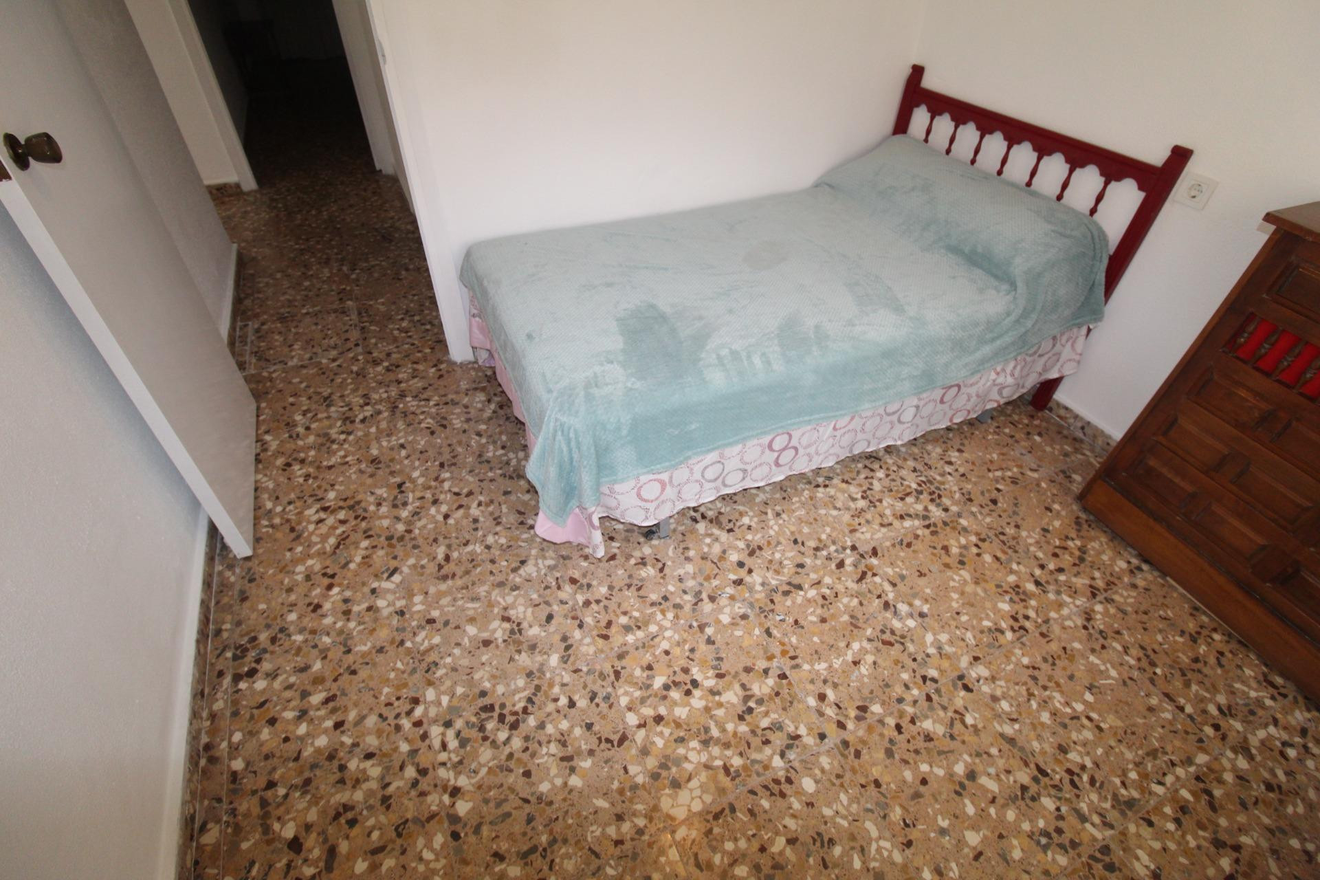 Herverkoop - Appartement  - Torrevieja - Playa del cura