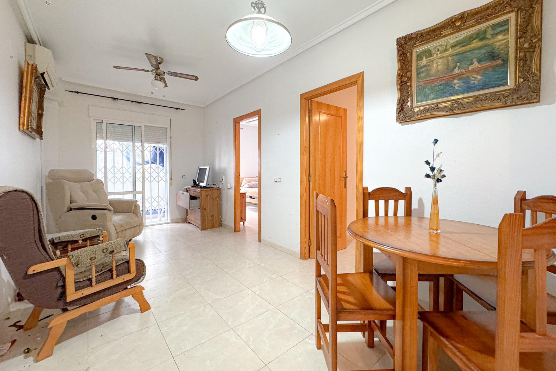 Herverkoop - Appartement  - Torrevieja - Playa del cura