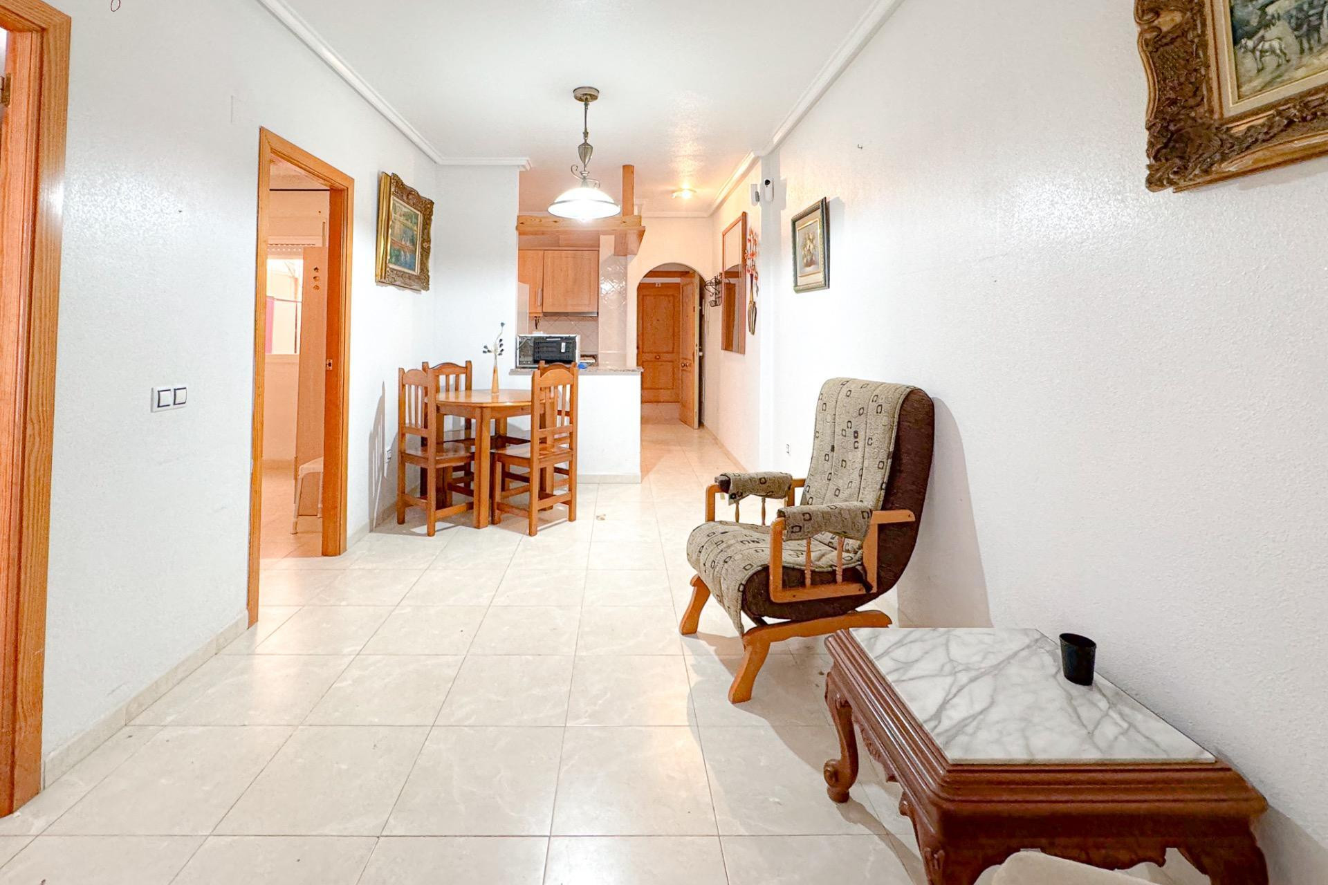 Herverkoop - Appartement  - Torrevieja - Playa del cura