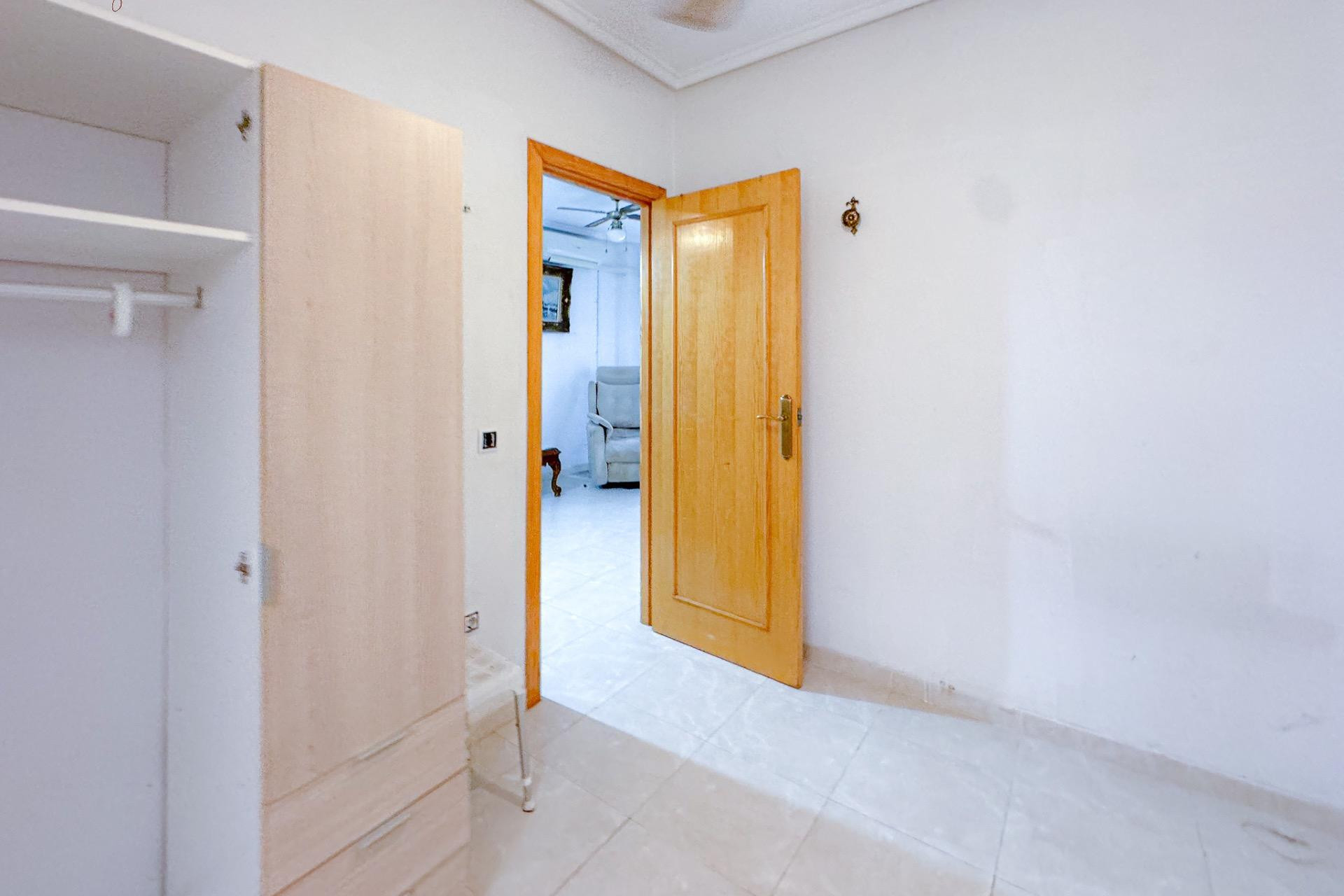 Herverkoop - Appartement  - Torrevieja - Playa del cura