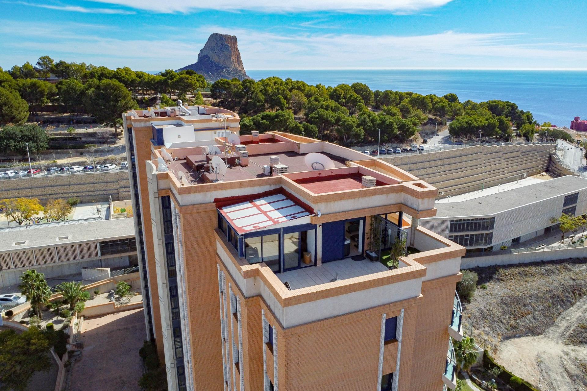 Herverkoop - Appartement  - Torrevieja - Playa del cura