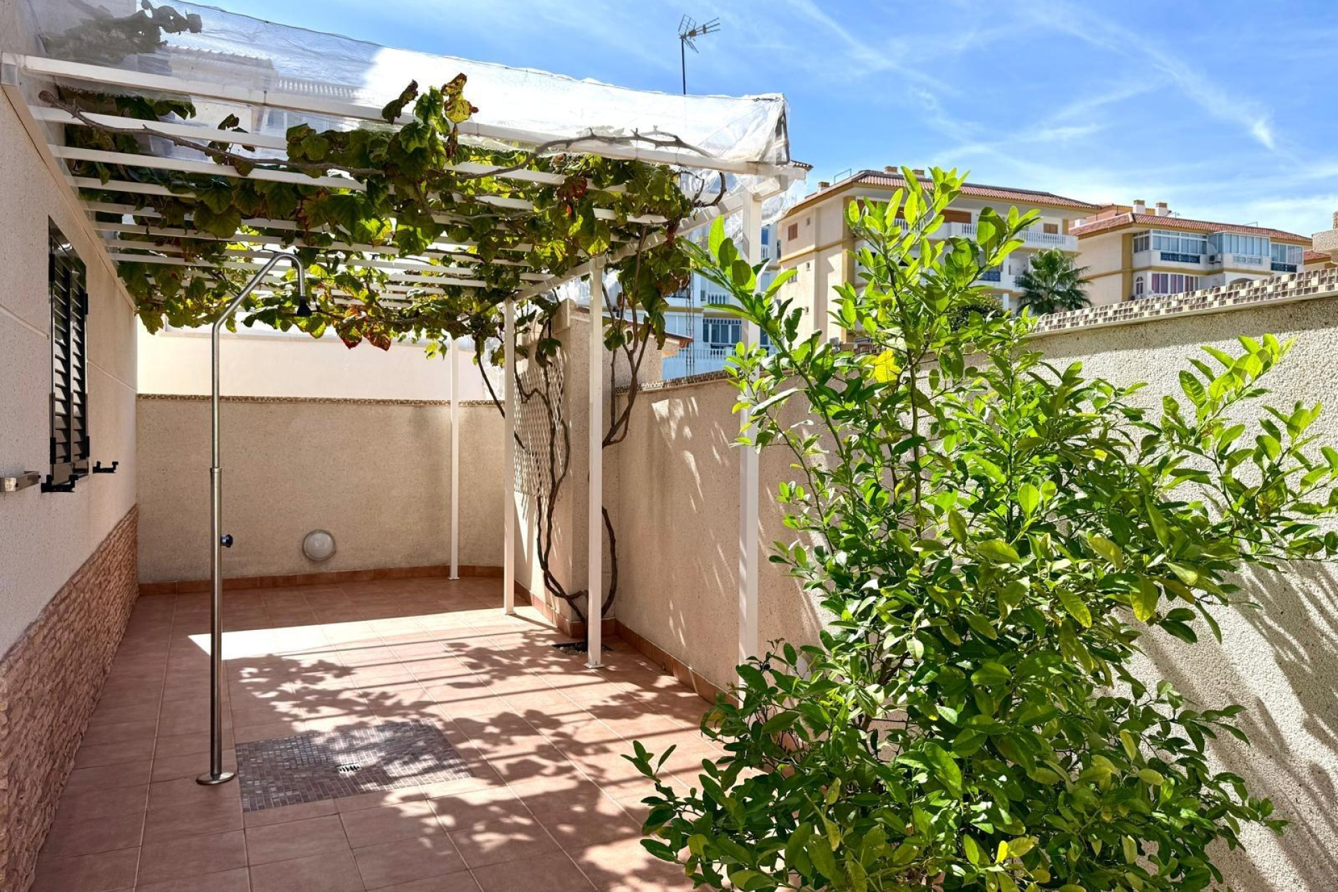 Herverkoop - Appartement  - Torrevieja - Playa del cura