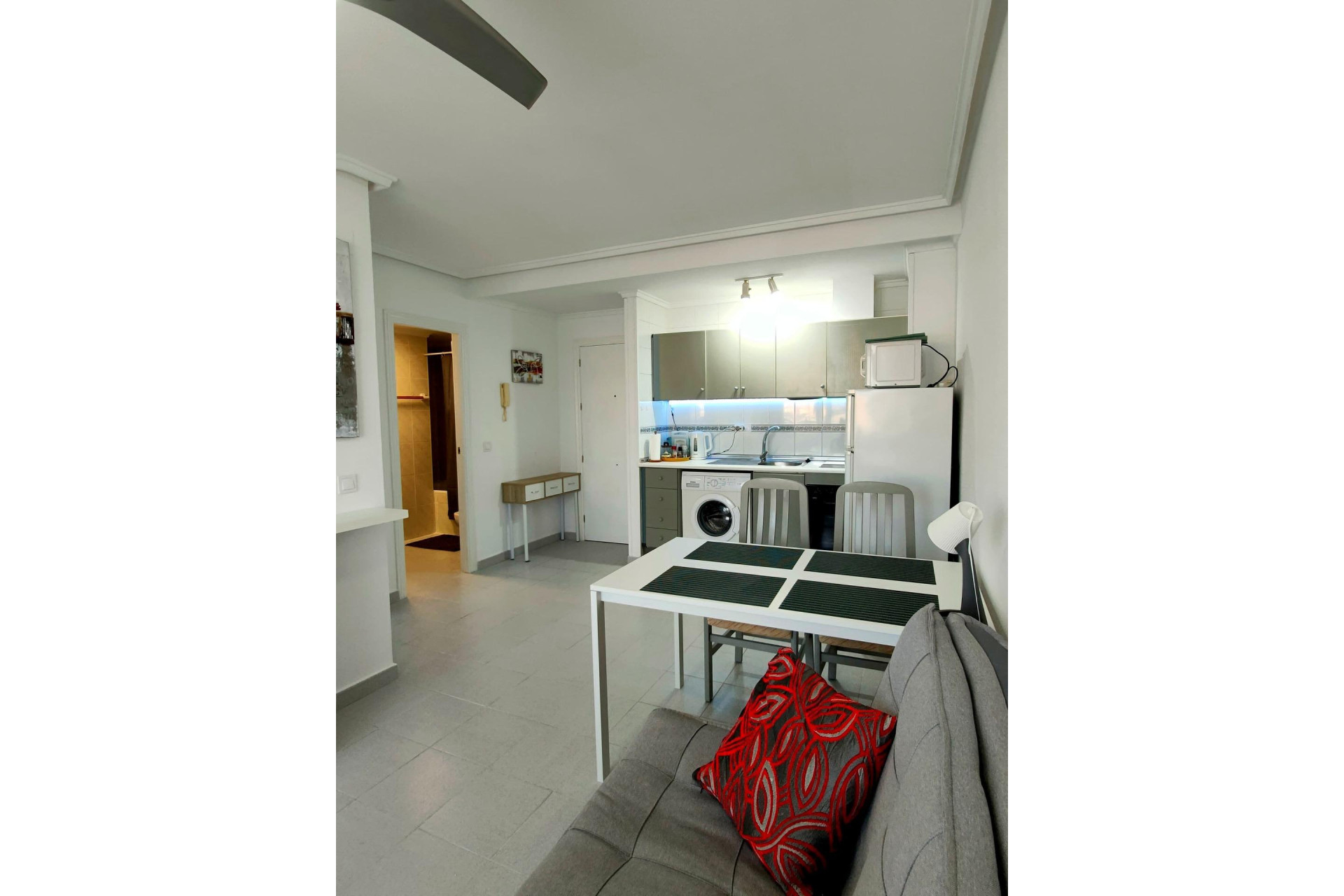 Herverkoop - Appartement  - Torrevieja - Playa del cura