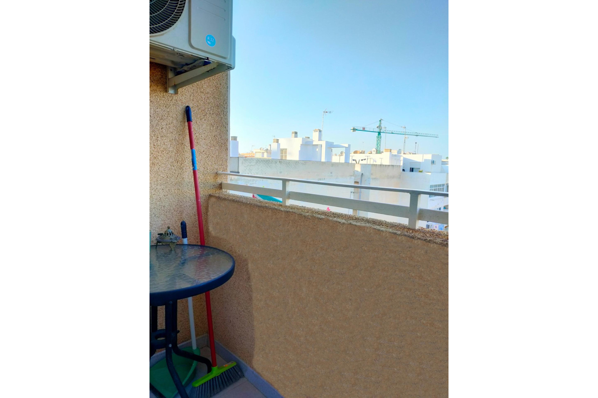 Herverkoop - Appartement  - Torrevieja - Playa del cura