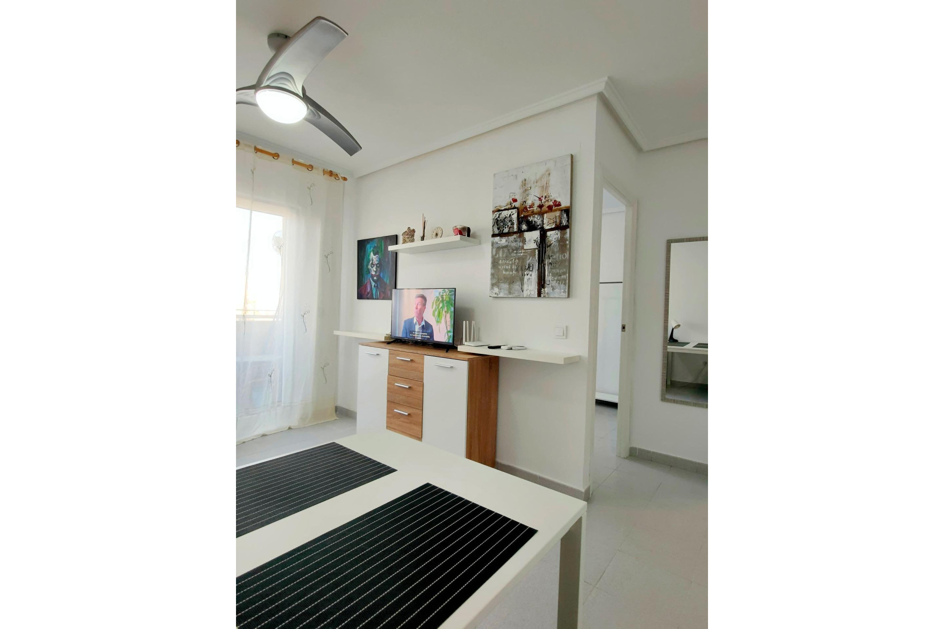 Herverkoop - Appartement  - Torrevieja - Playa del cura