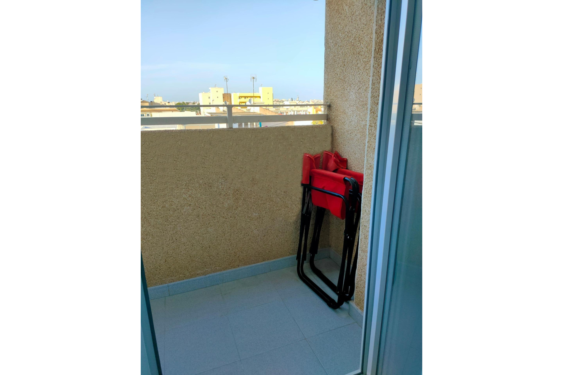 Herverkoop - Appartement  - Torrevieja - Playa del cura