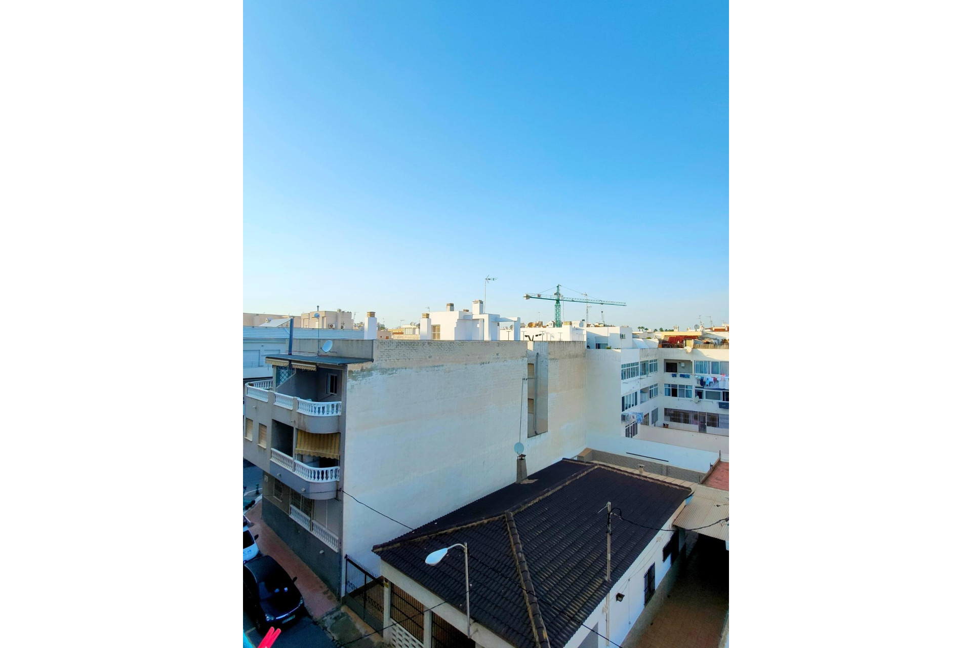 Herverkoop - Appartement  - Torrevieja - Playa del cura