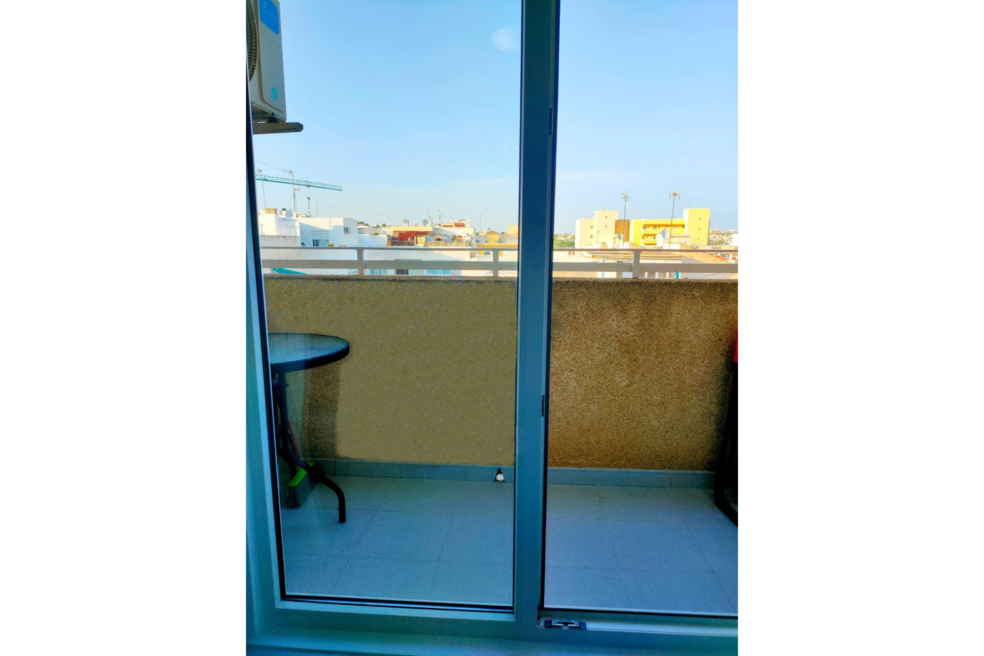 Herverkoop - Appartement  - Torrevieja - Playa del cura