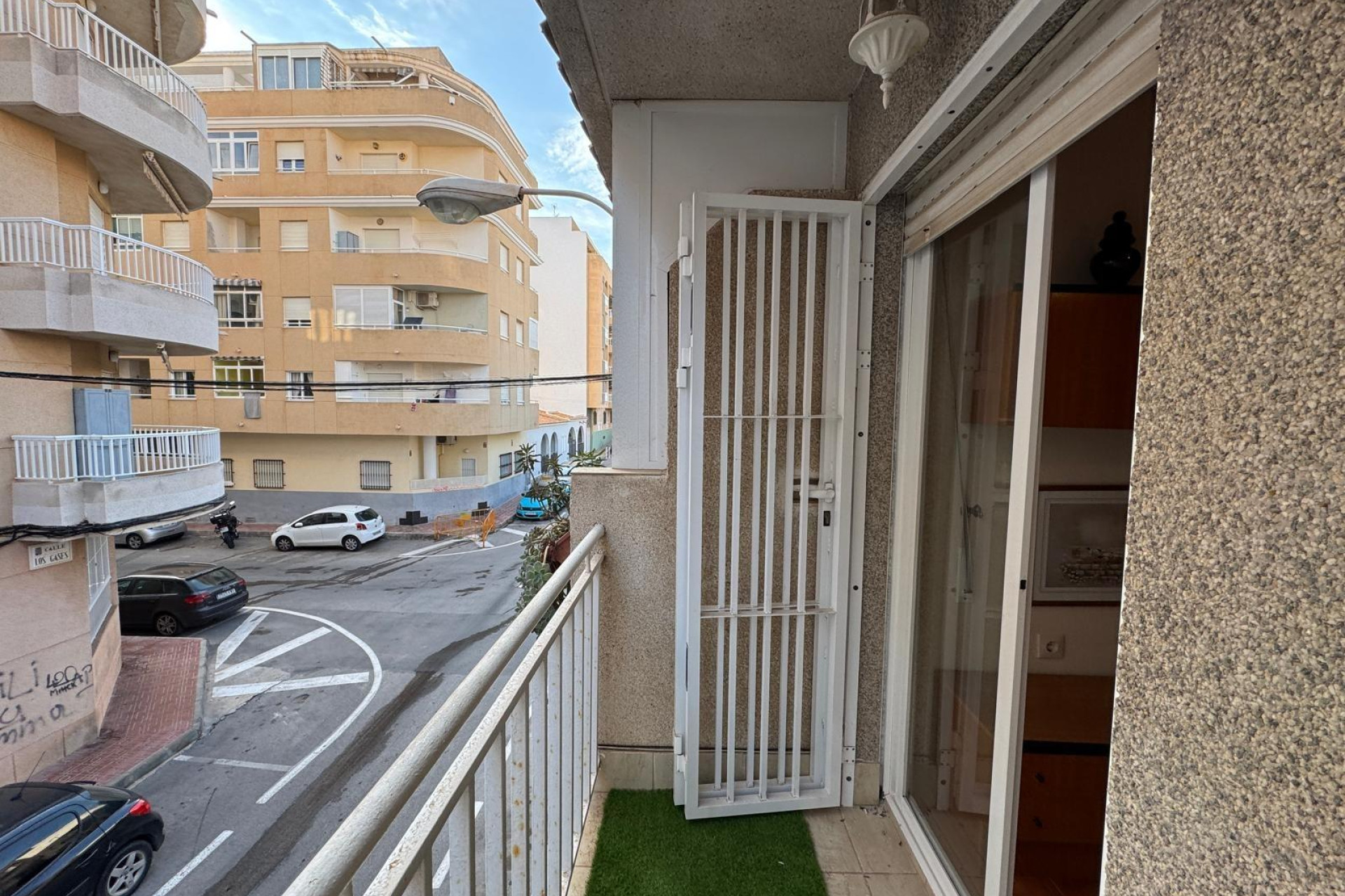 Herverkoop - Appartement  - Torrevieja - Playa del cura