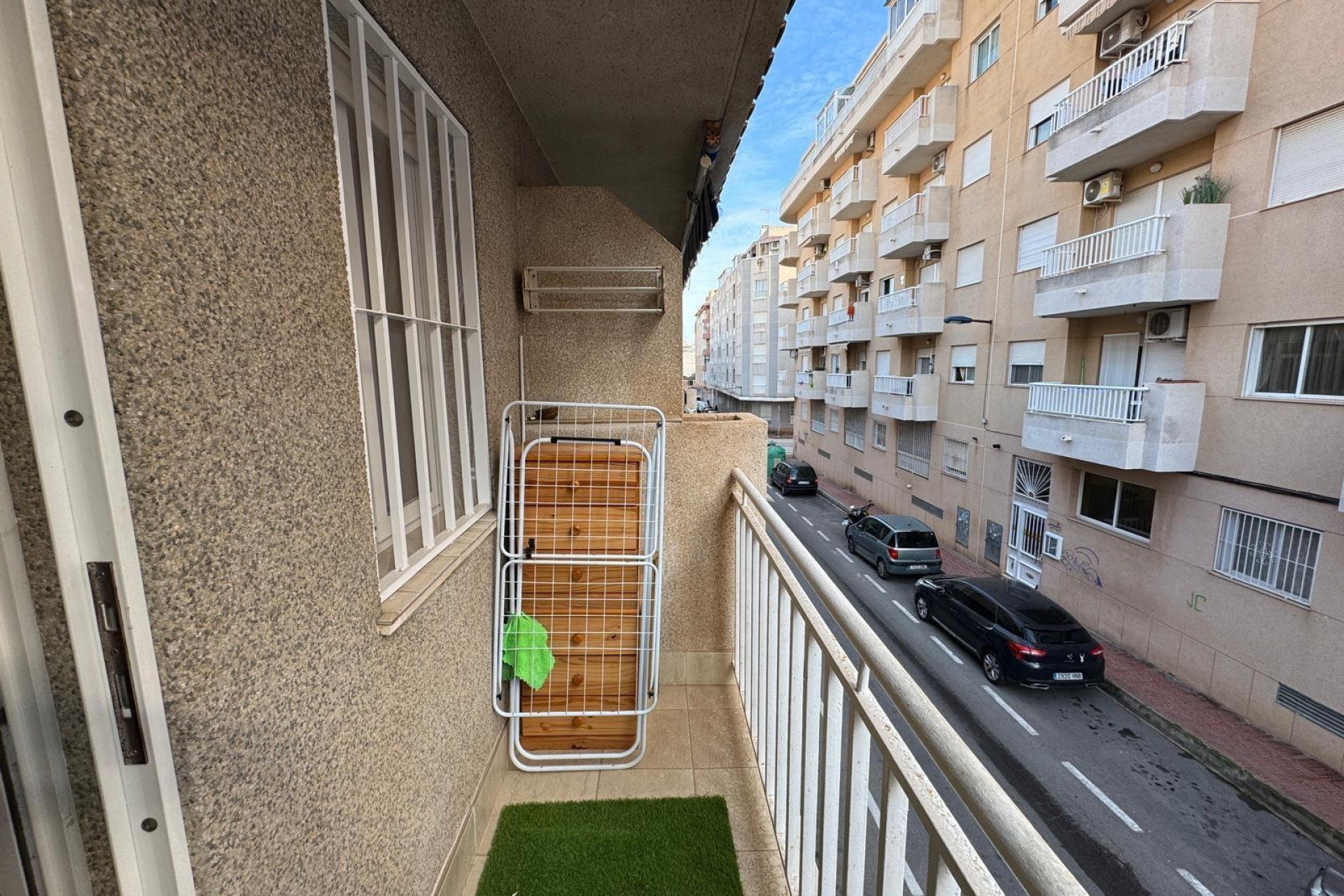 Herverkoop - Appartement  - Torrevieja - Playa del cura