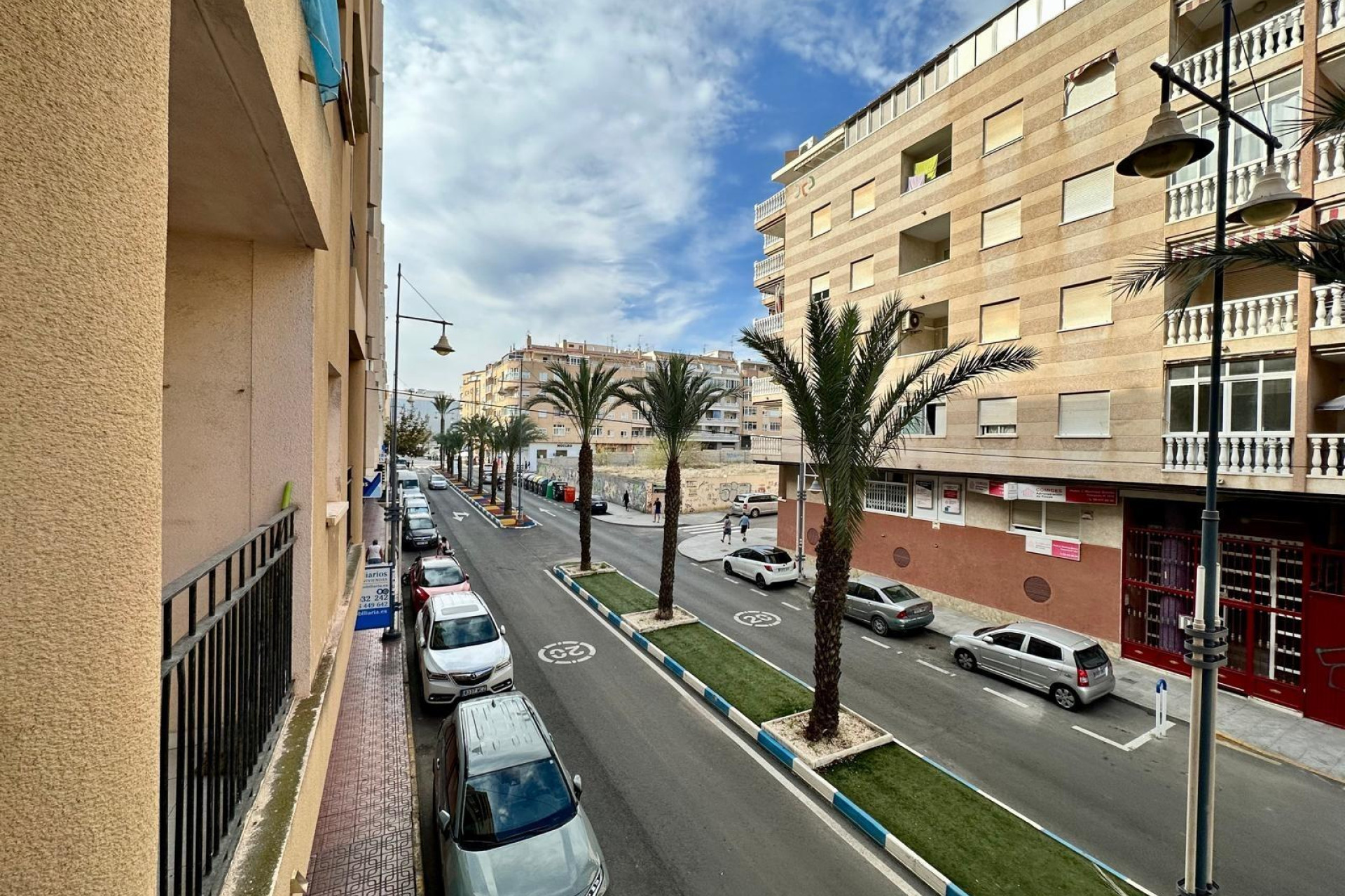 Herverkoop - Appartement  - Torrevieja - Playa del cura