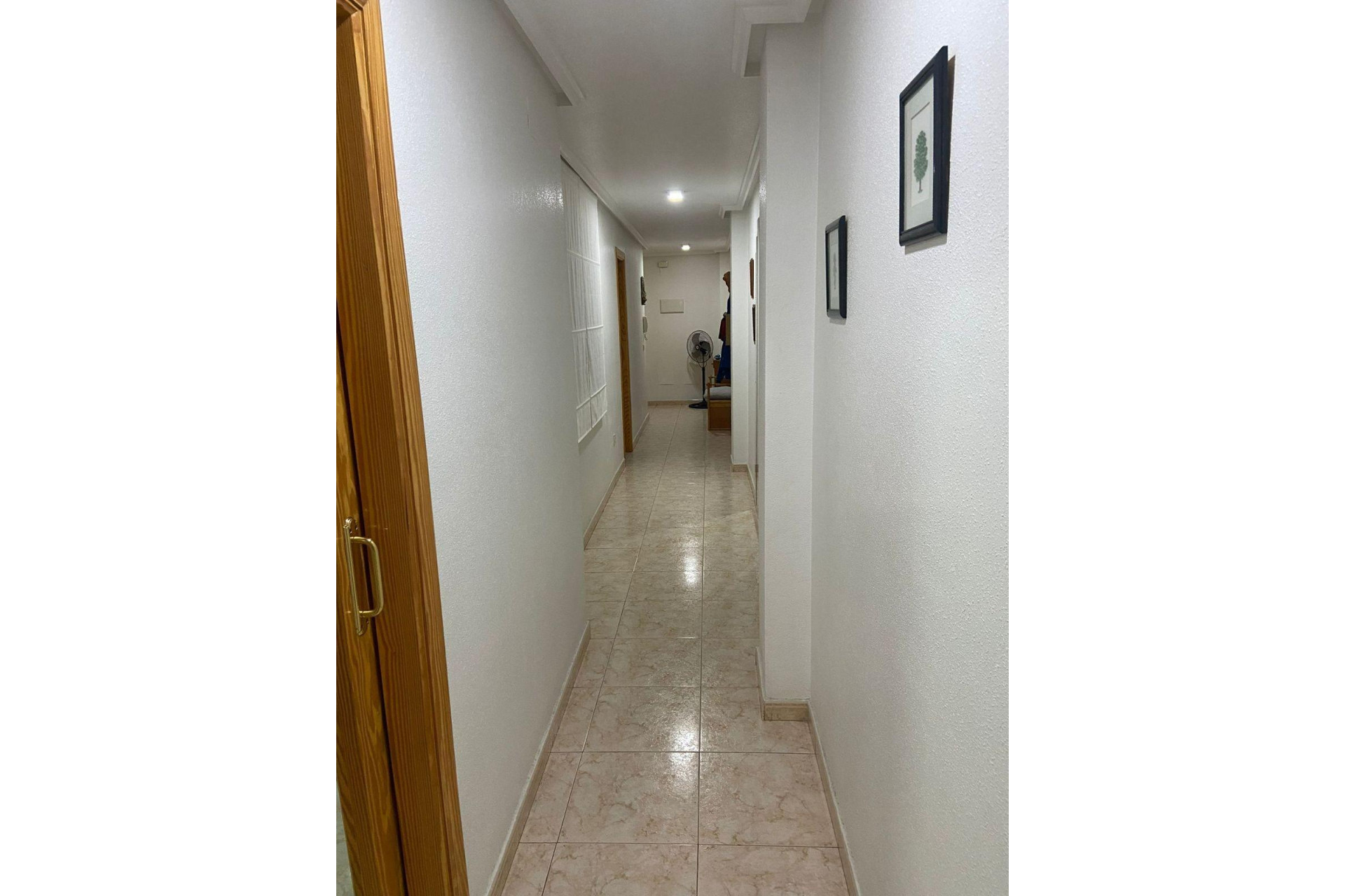 Herverkoop - Appartement  - Torrevieja - Playa del cura