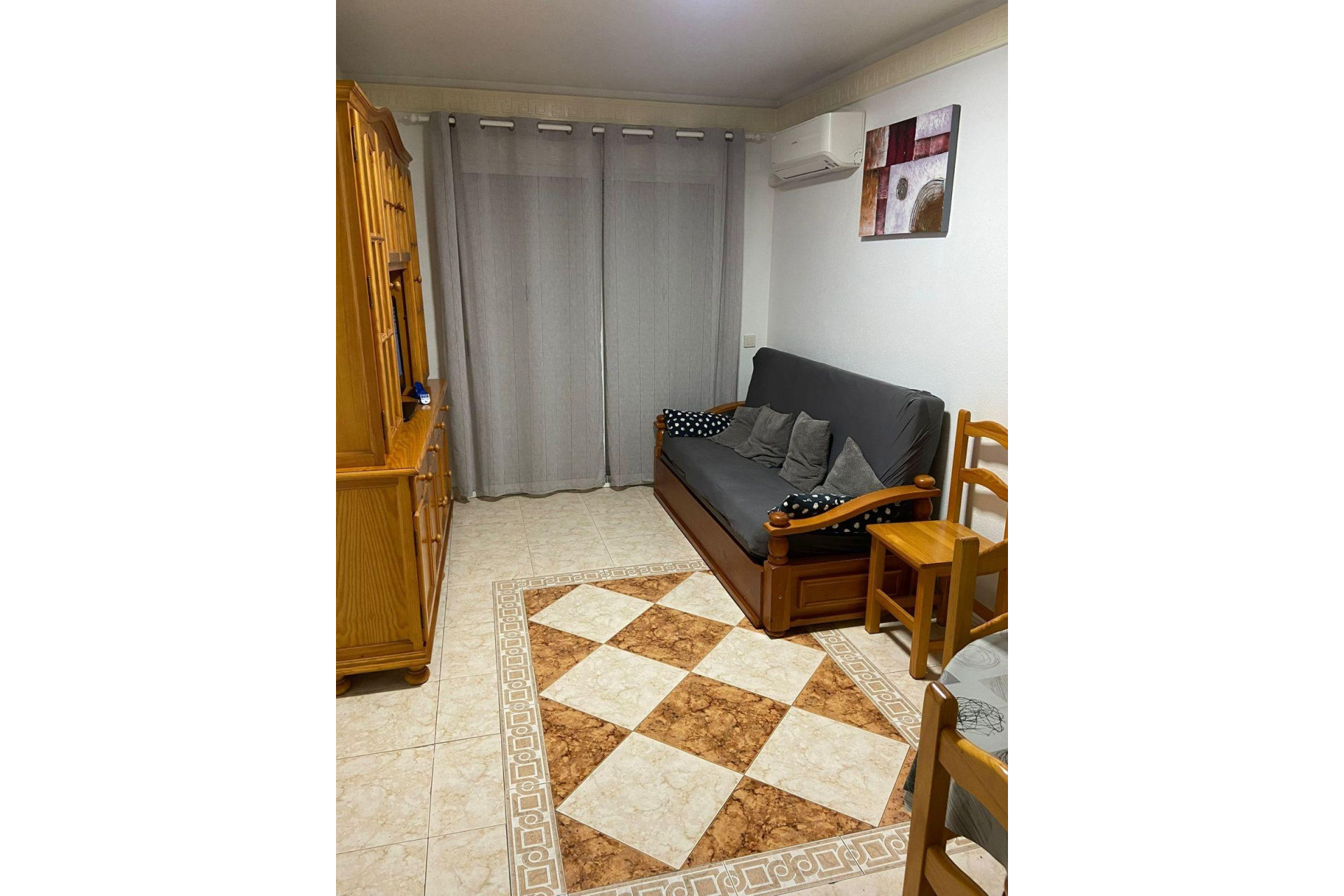 Herverkoop - Appartement  - Torrevieja - Playa del cura