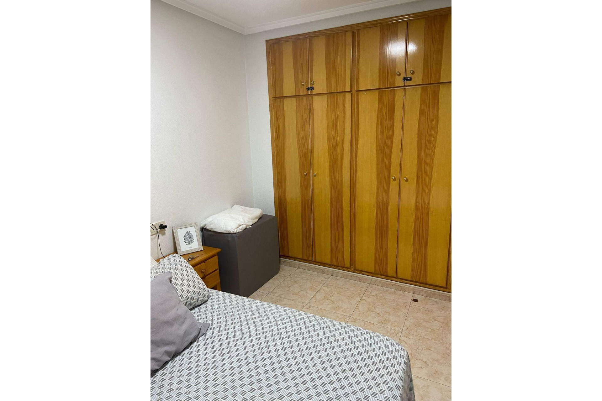 Herverkoop - Appartement  - Torrevieja - Playa del cura