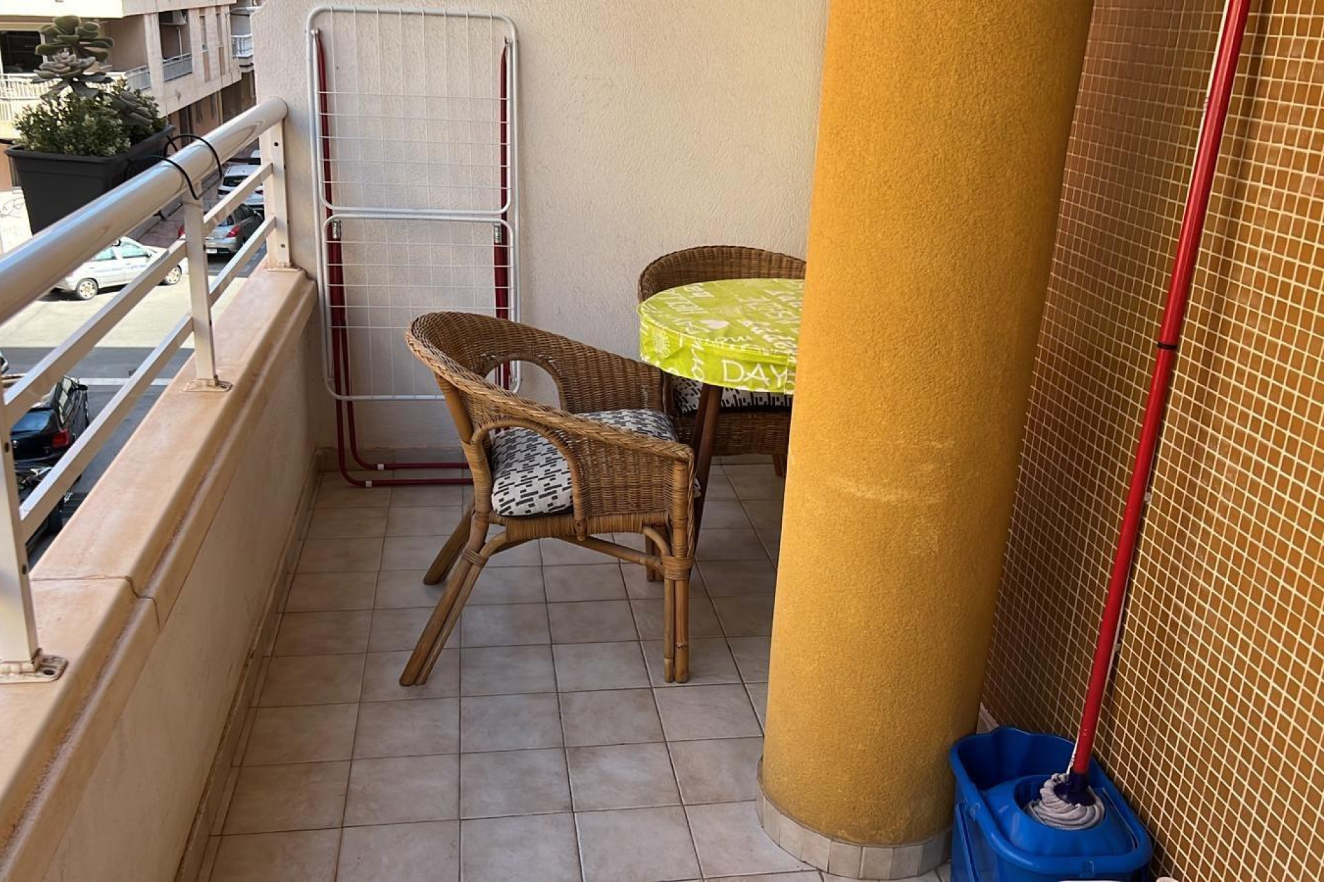 Herverkoop - Appartement  - Torrevieja - Playa del cura