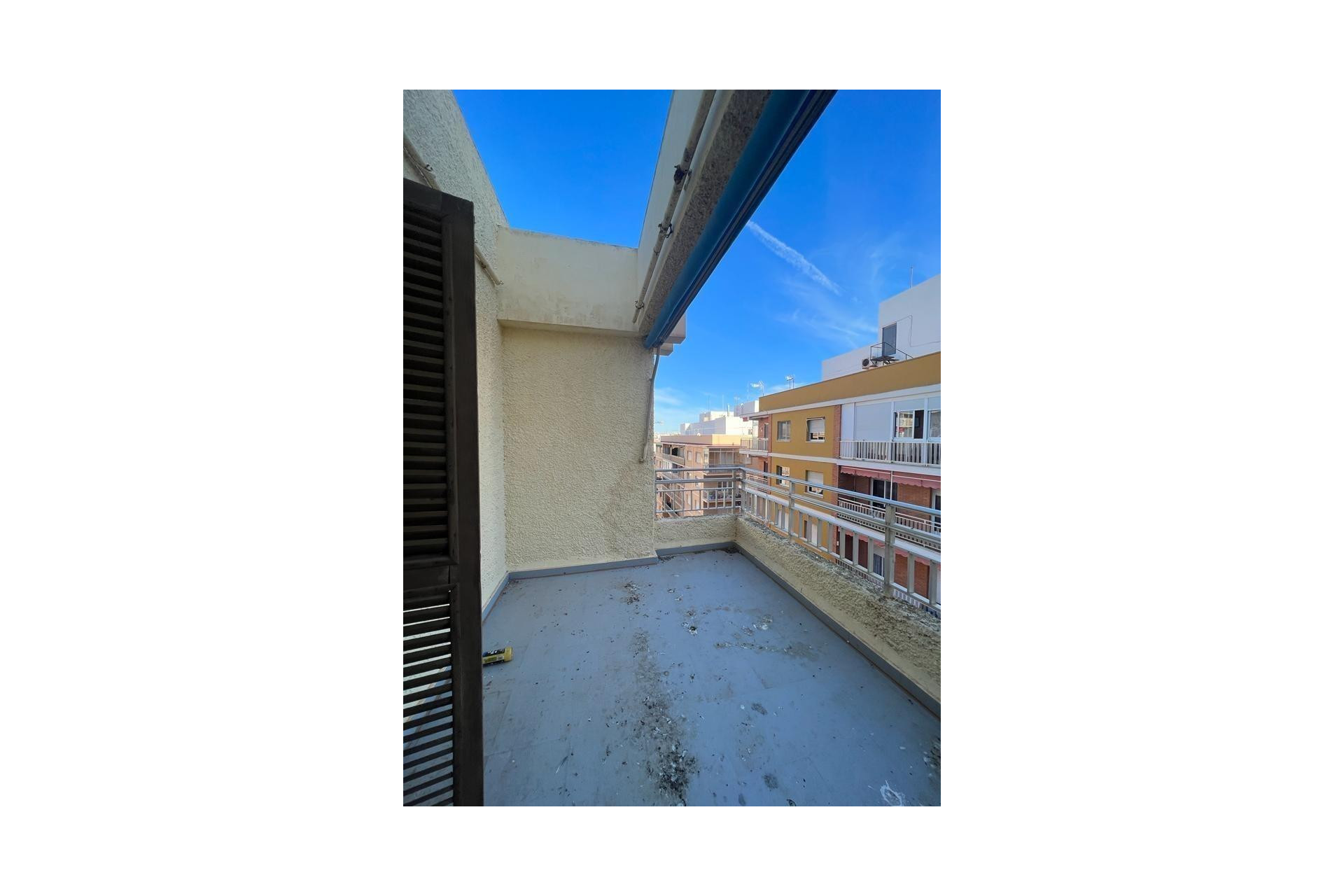 Herverkoop - Appartement  - Torrevieja - Playa del cura