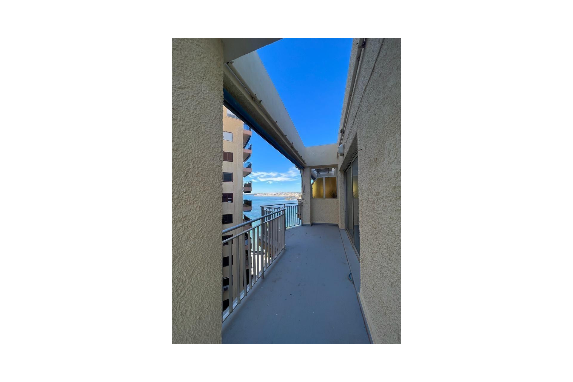 Herverkoop - Appartement  - Torrevieja - Playa del cura