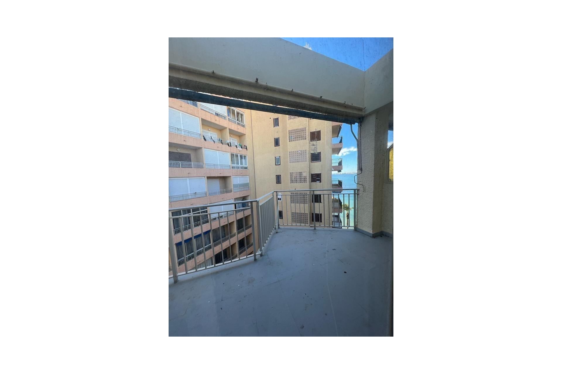 Herverkoop - Appartement  - Torrevieja - Playa del cura