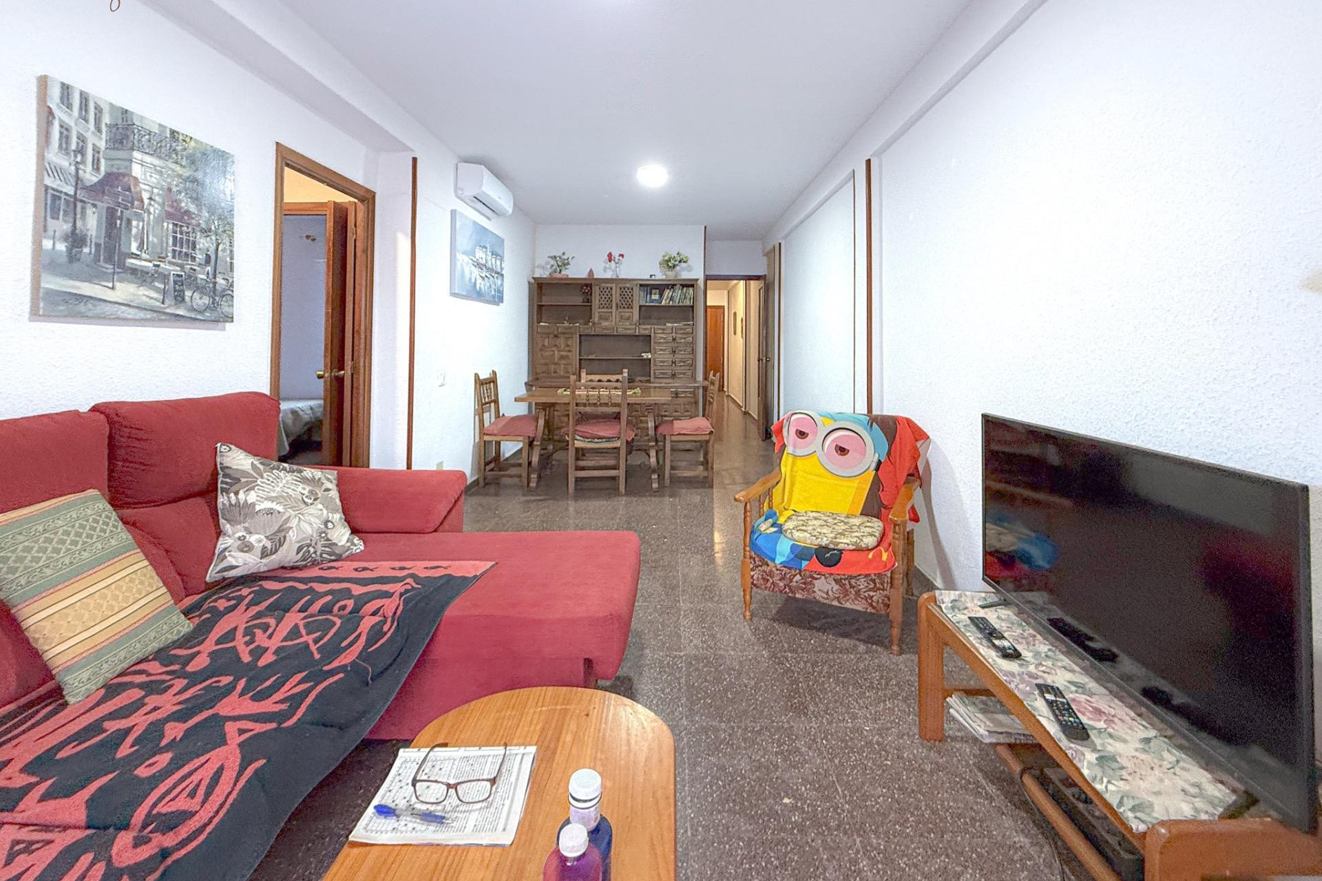 Herverkoop - Appartement  - Torrevieja - Playa del cura