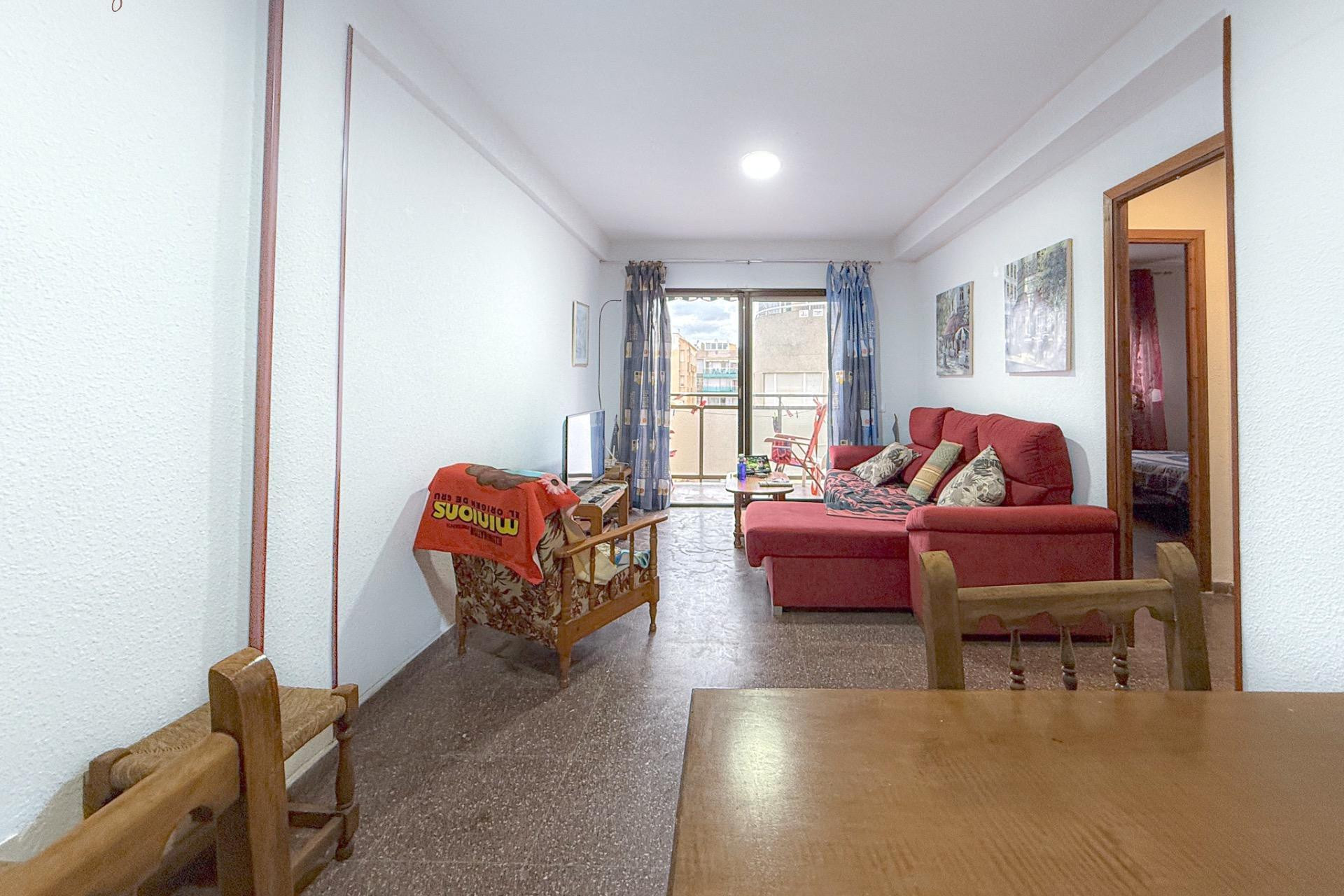 Herverkoop - Appartement  - Torrevieja - Playa del cura